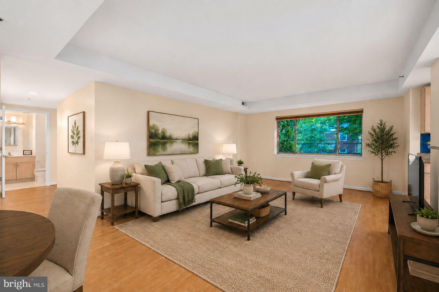SILVER SPRING - Residential