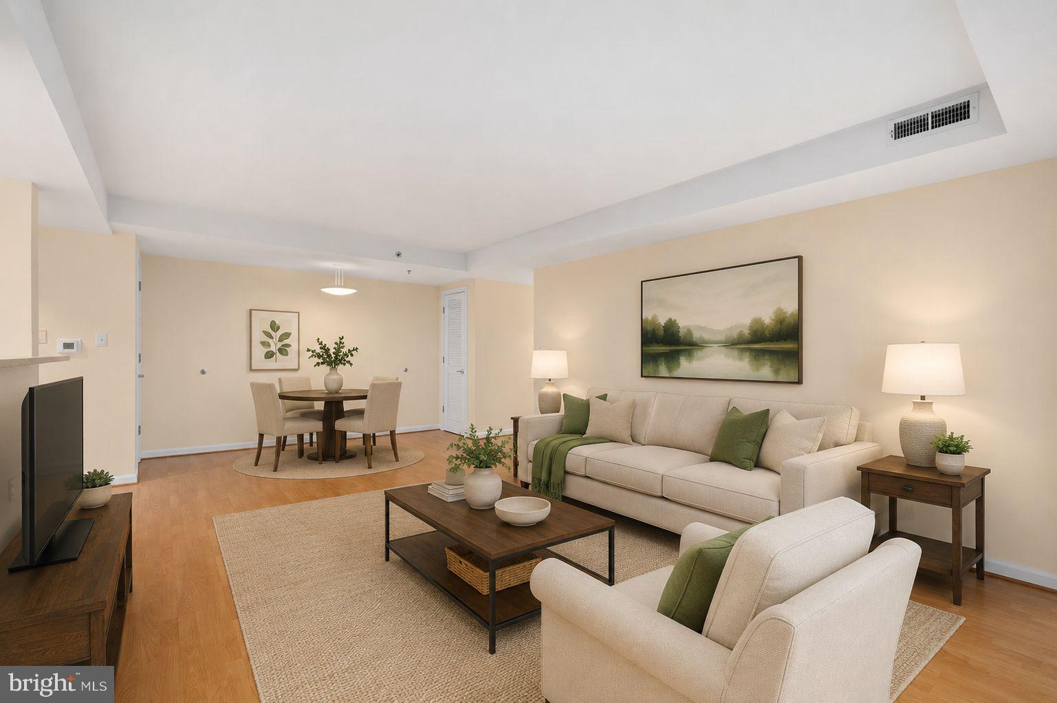 SILVER SPRING - Residential