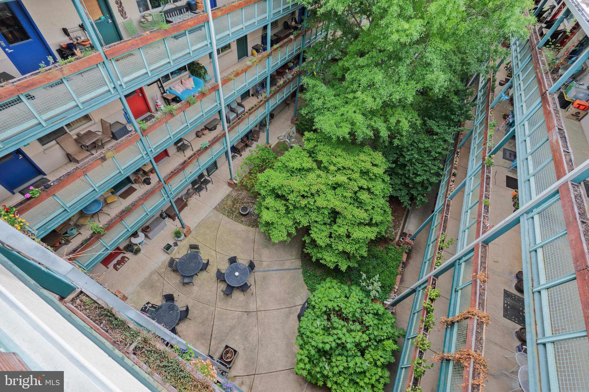 SILVER SPRING - Residential