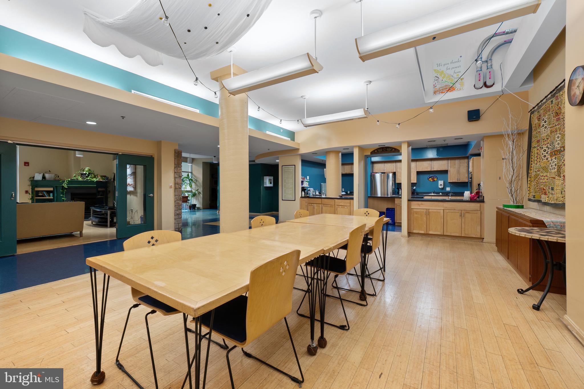 SILVER SPRING - Residential