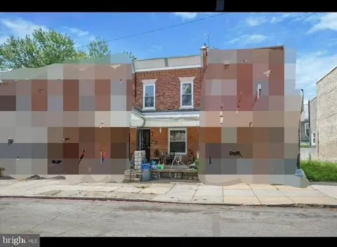 1320 S Divinity Street, Philadelphia, PA 19143 - MLS#: PAPH2478990