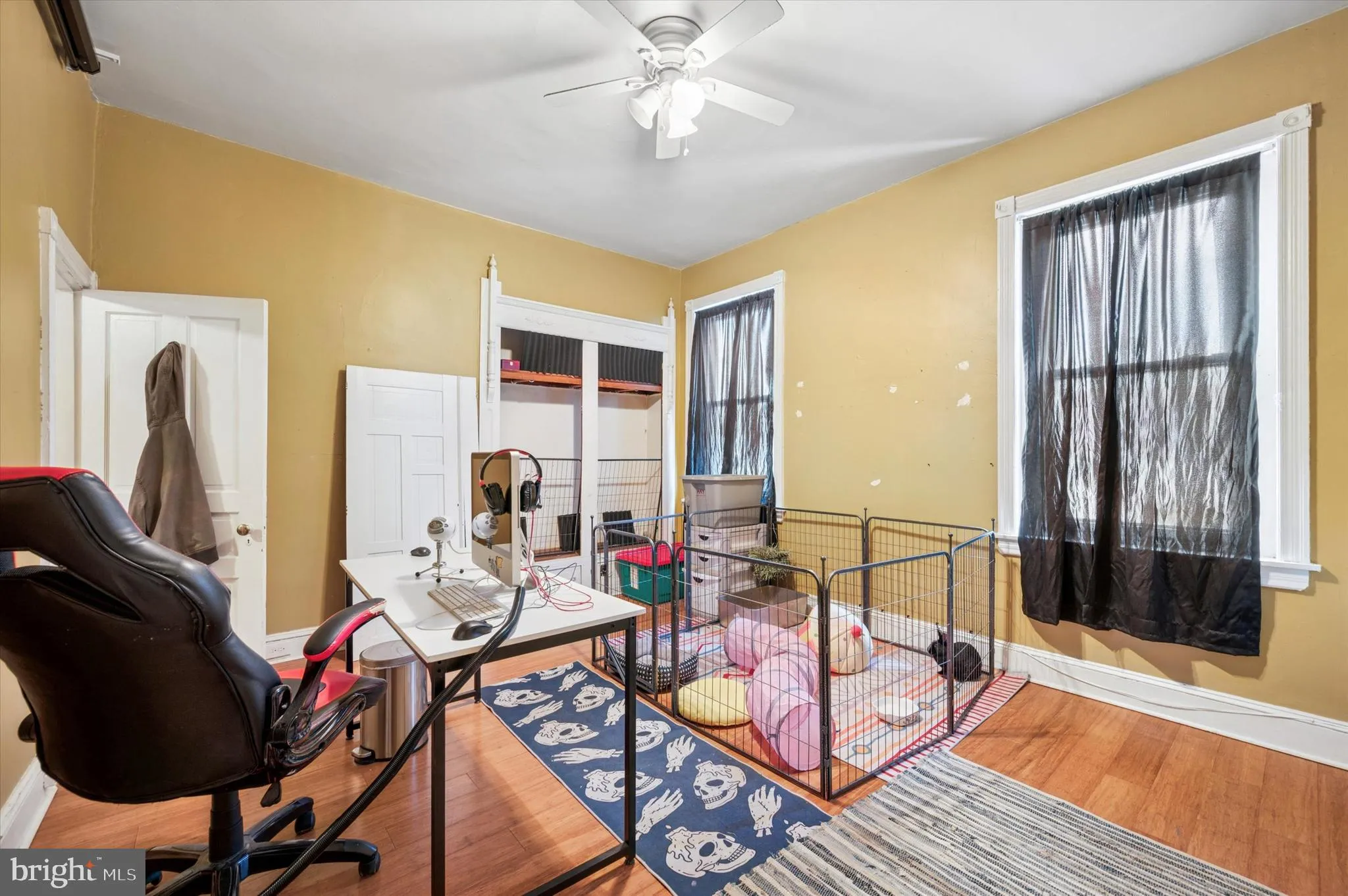 Philadelphia, Pennsylvania 19143, United States, 3 Bedrooms Bedrooms, ,2 BathroomsBathrooms,Residential,Contingent,129290
