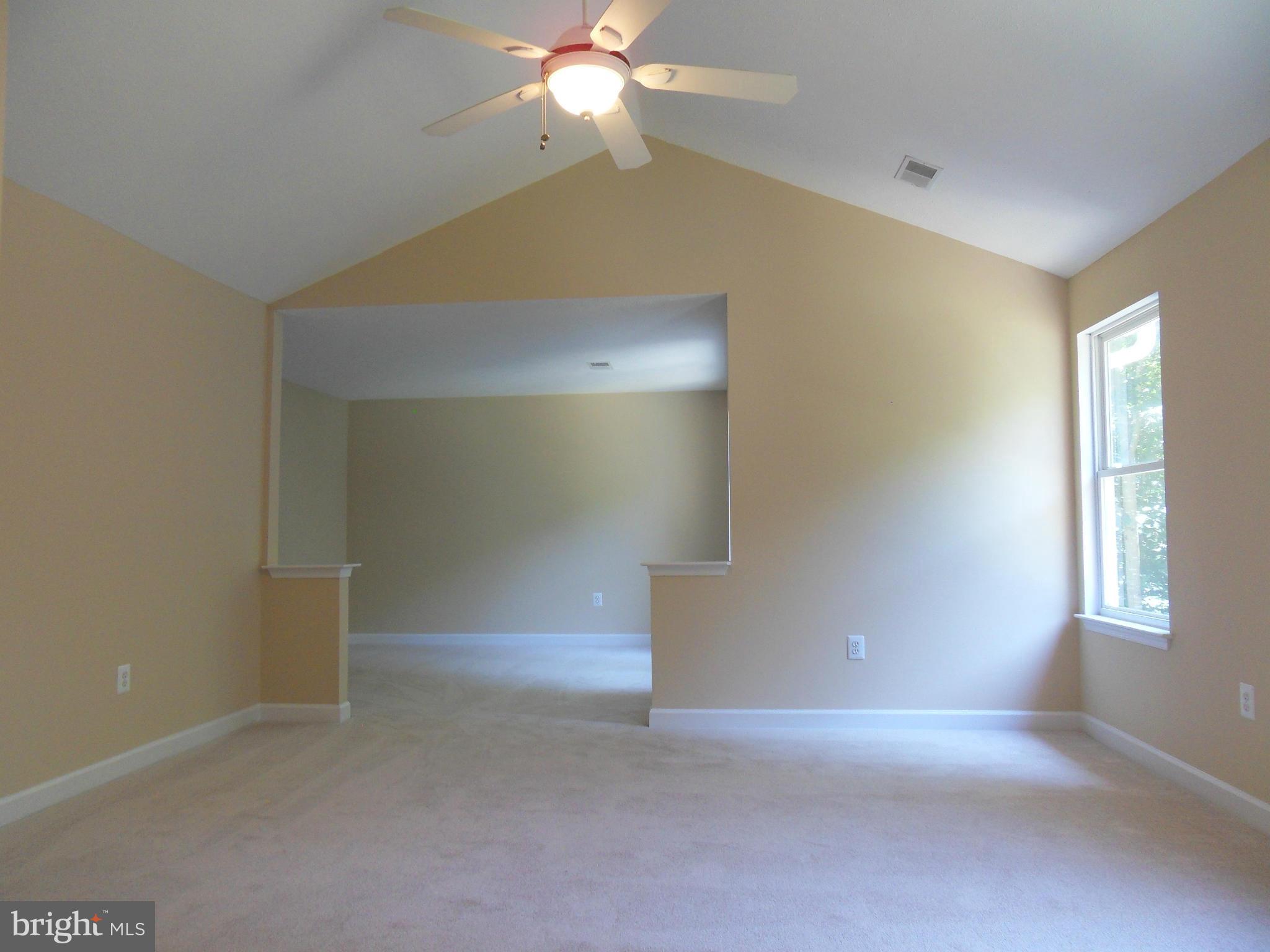 TURNERS FIELD - Residential