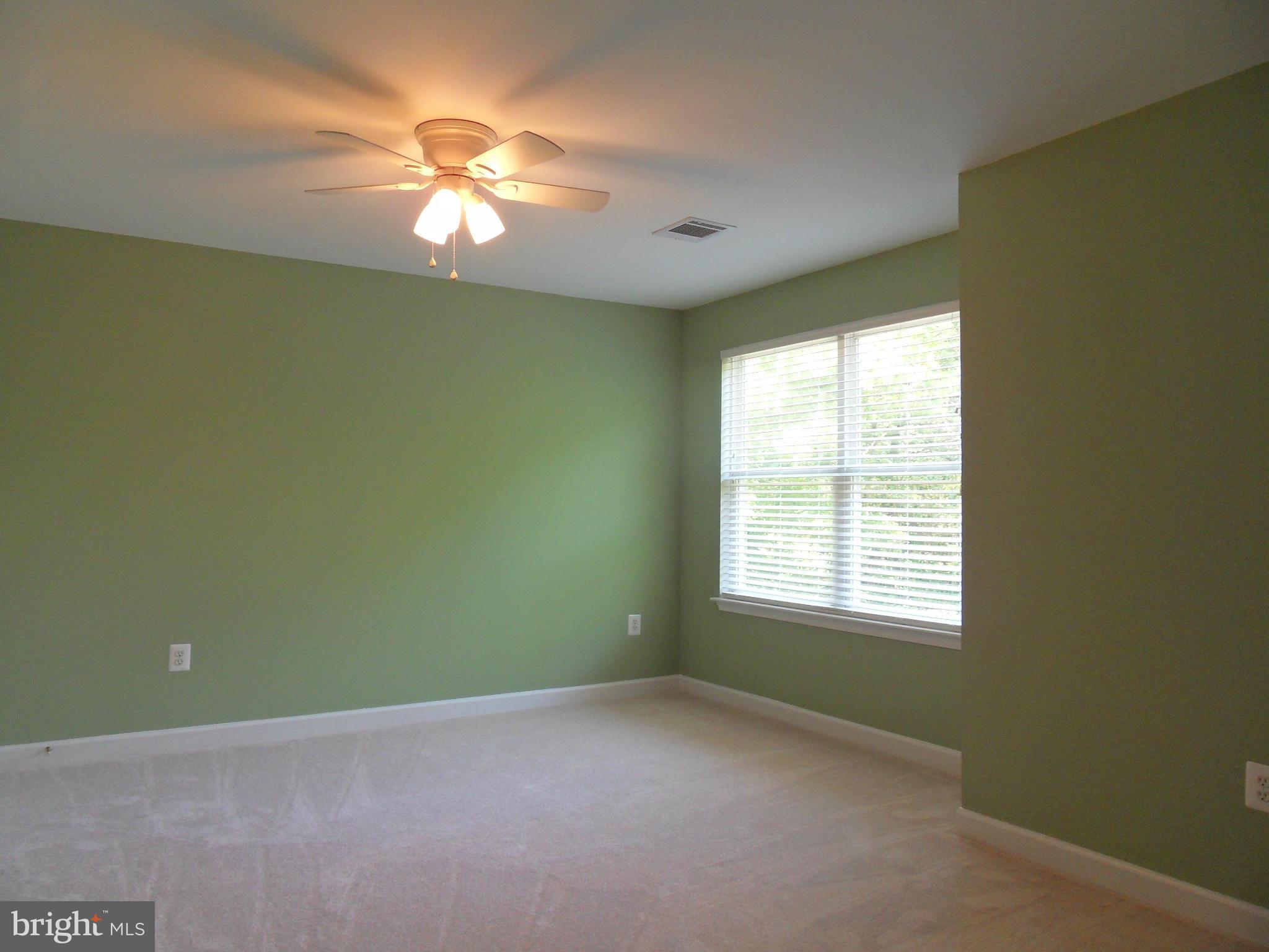 TURNERS FIELD - Residential