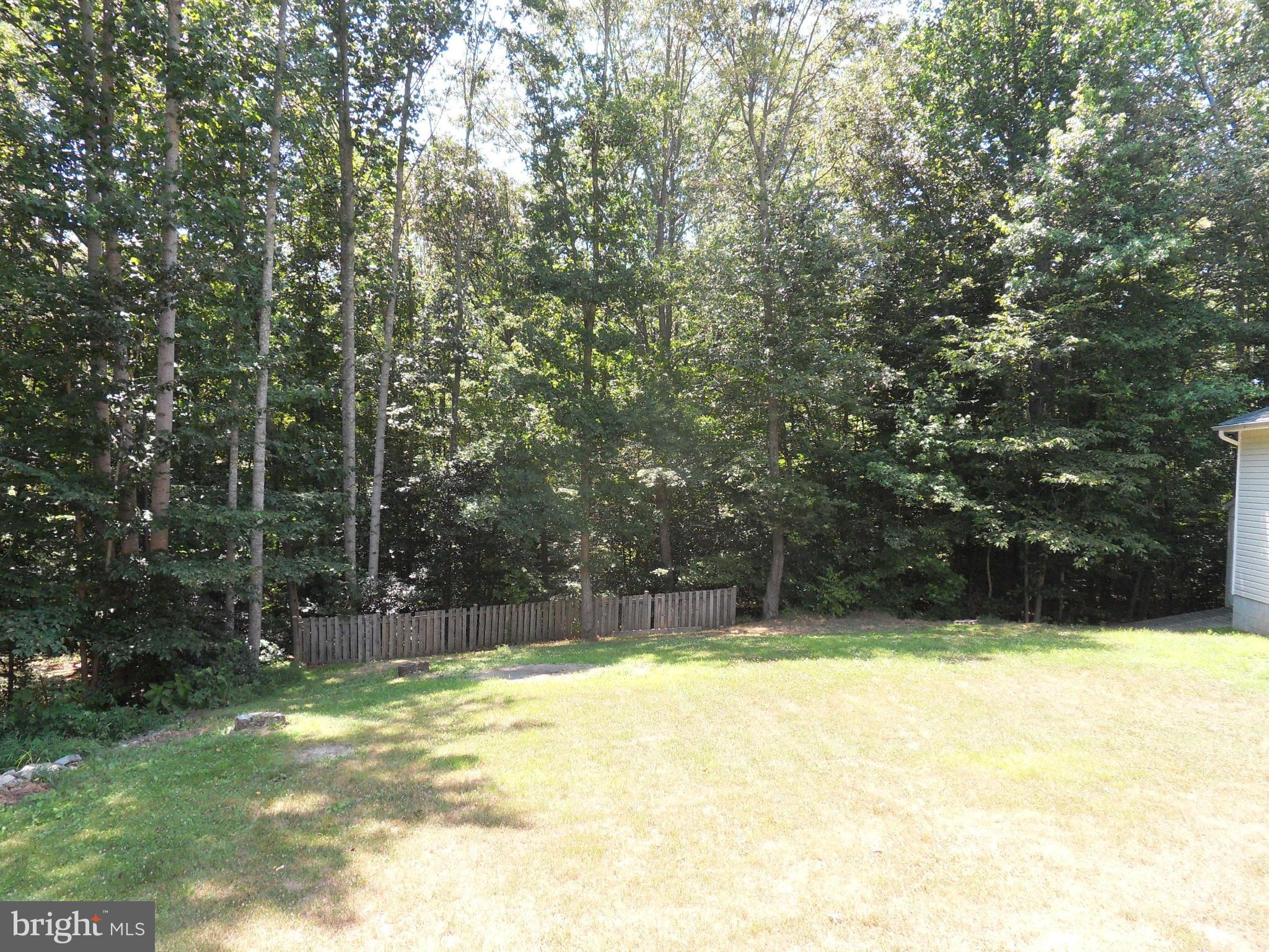 TURNERS FIELD - Residential