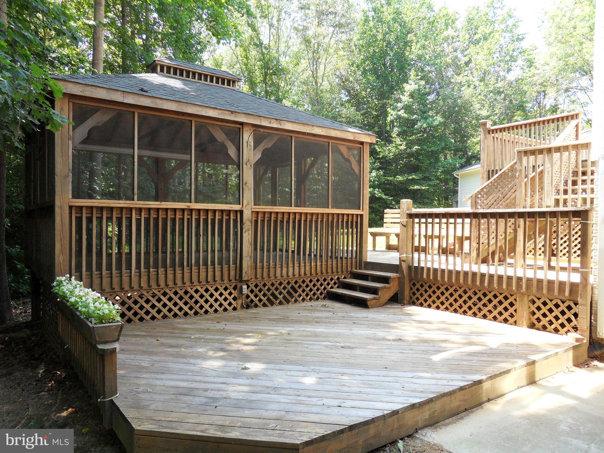 TURNERS FIELD - Residential