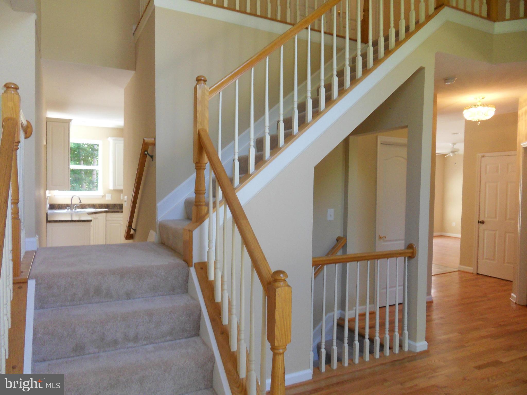 TURNERS FIELD - Residential