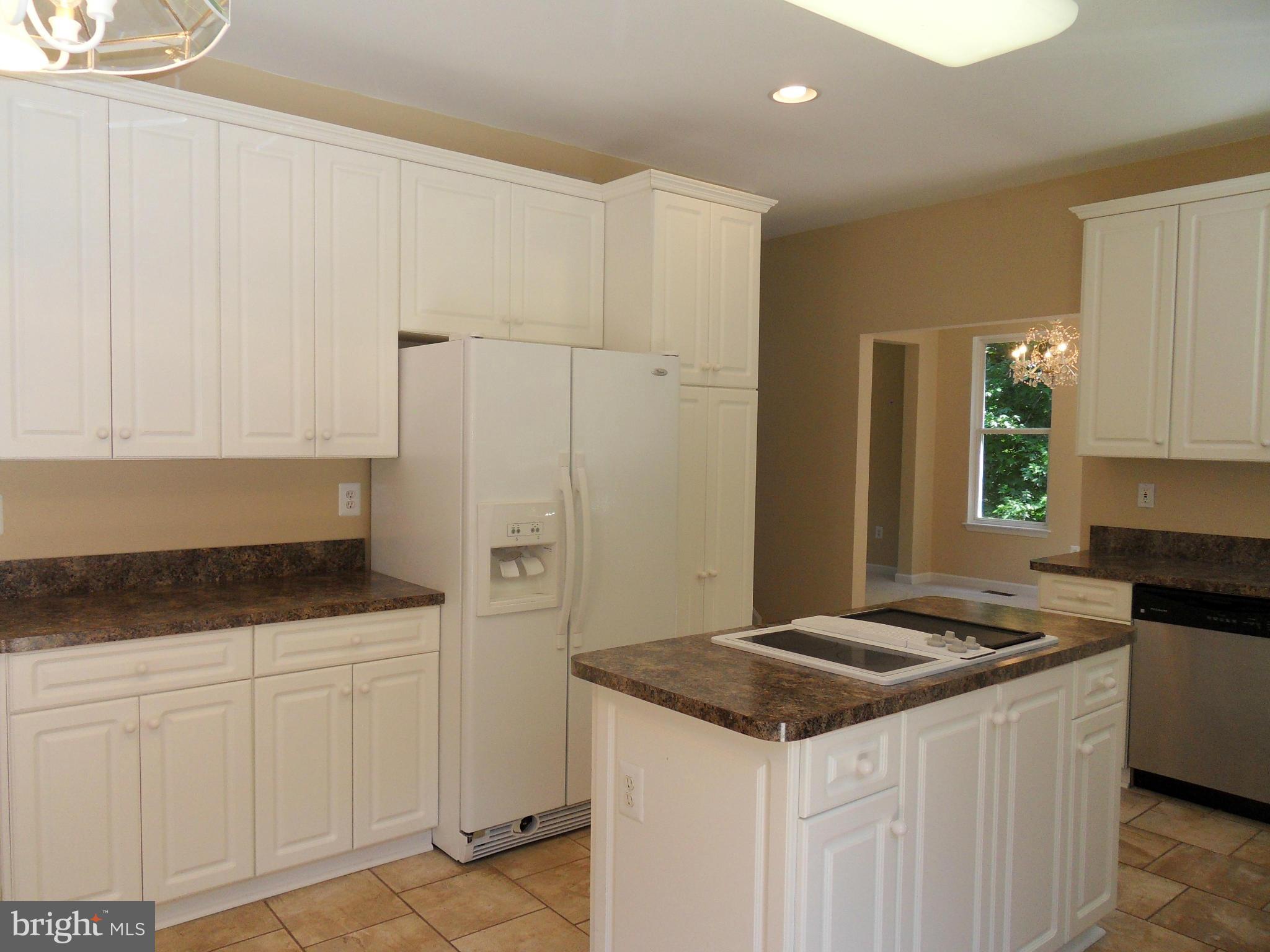 TURNERS FIELD - Residential