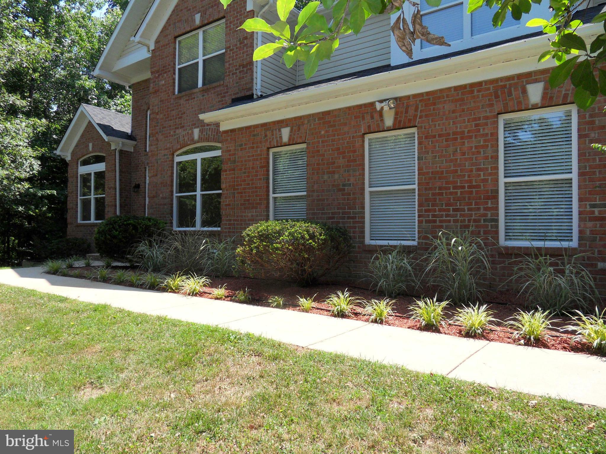 TURNERS FIELD - Residential