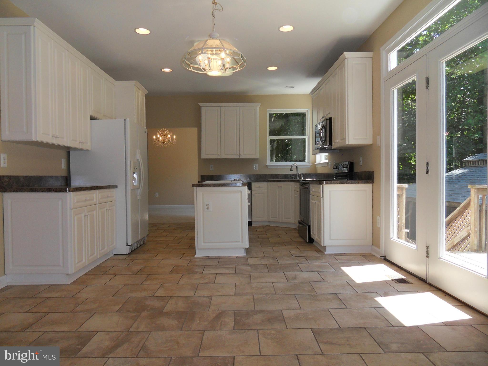 TURNERS FIELD - Residential