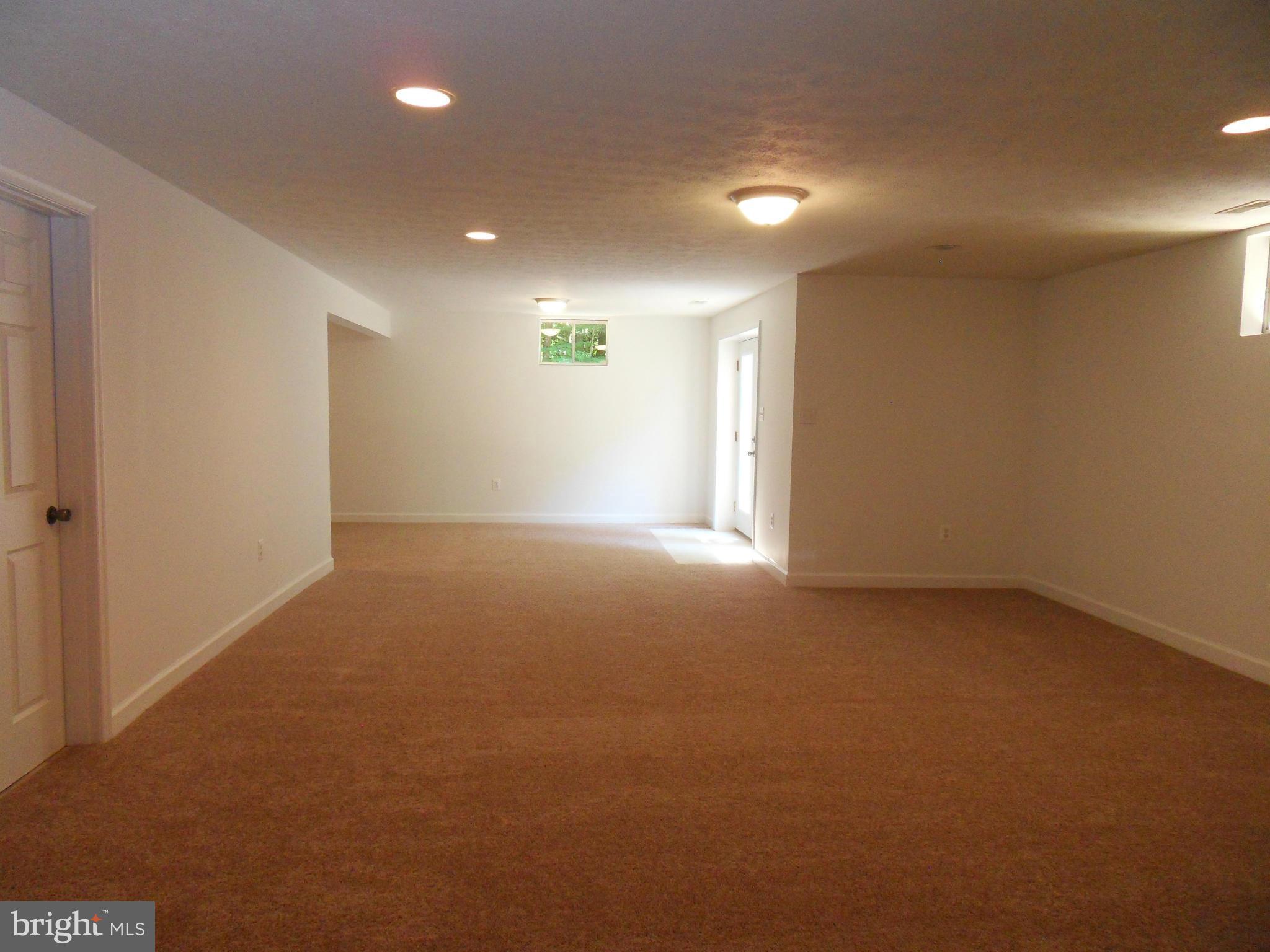 TURNERS FIELD - Residential