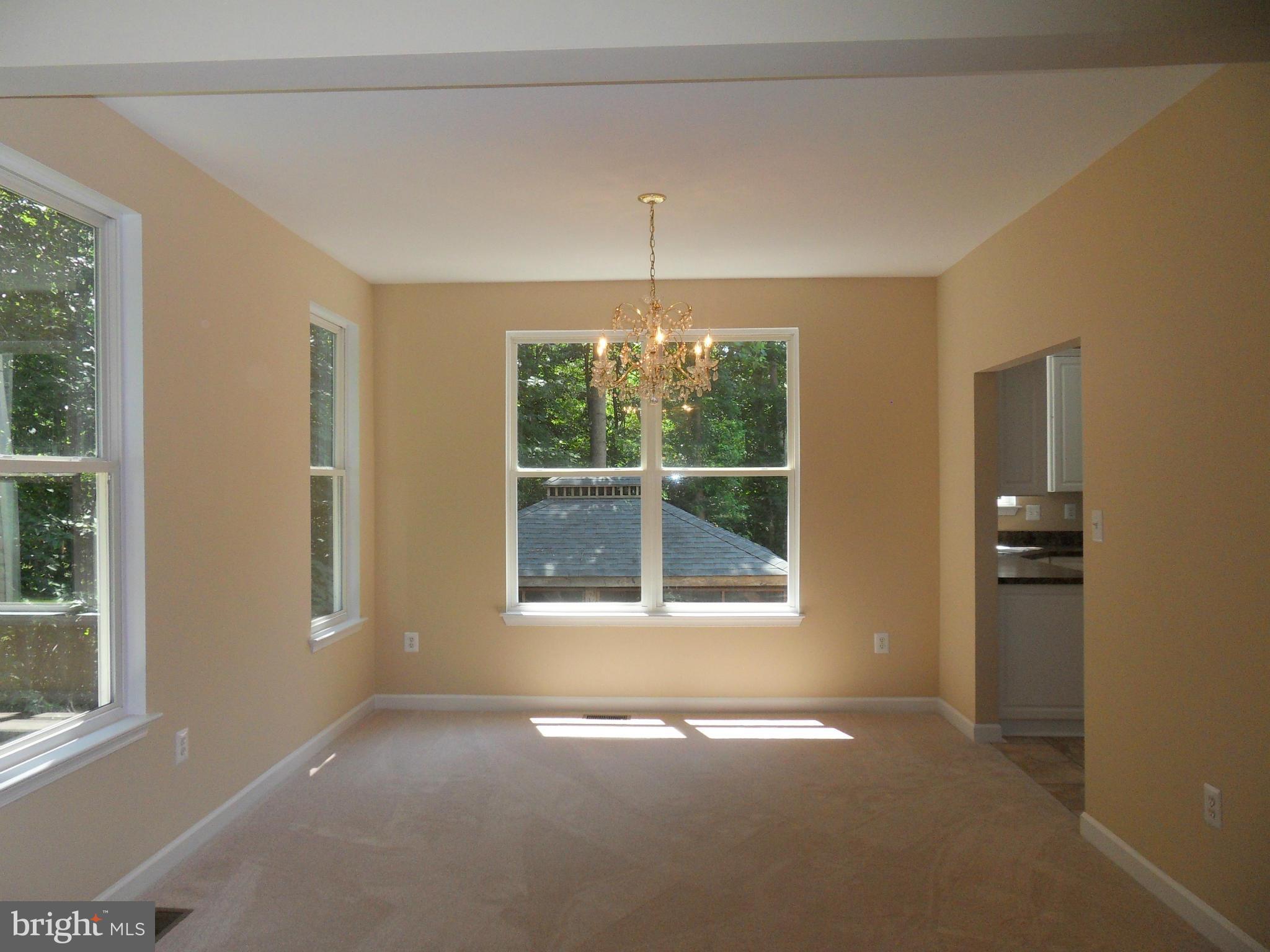 TURNERS FIELD - Residential