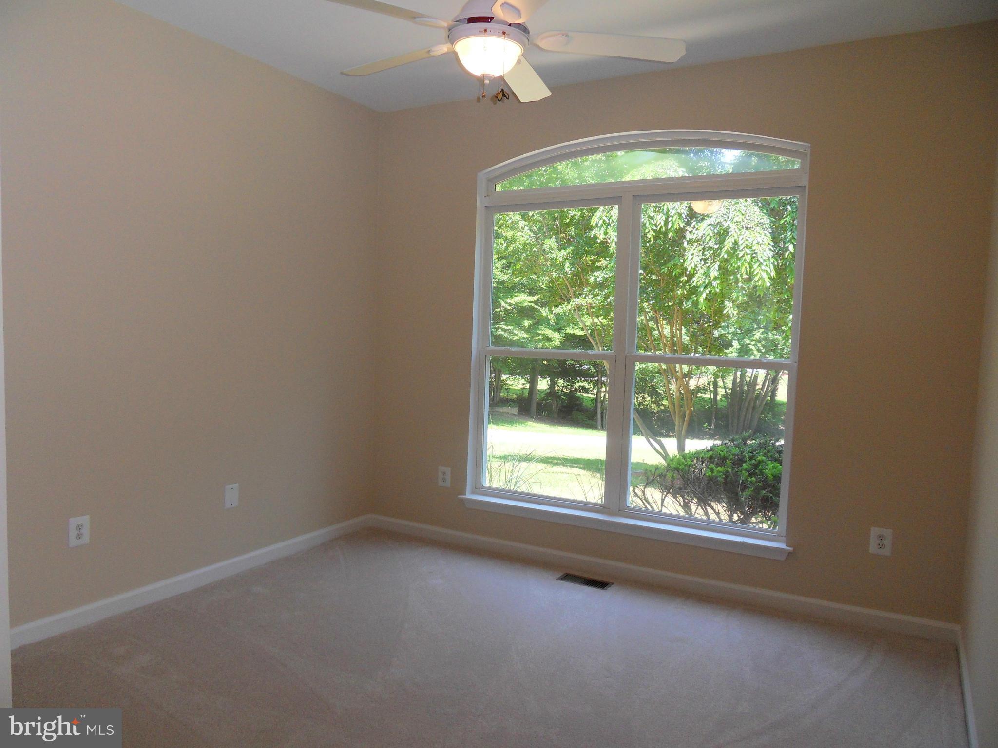 TURNERS FIELD - Residential