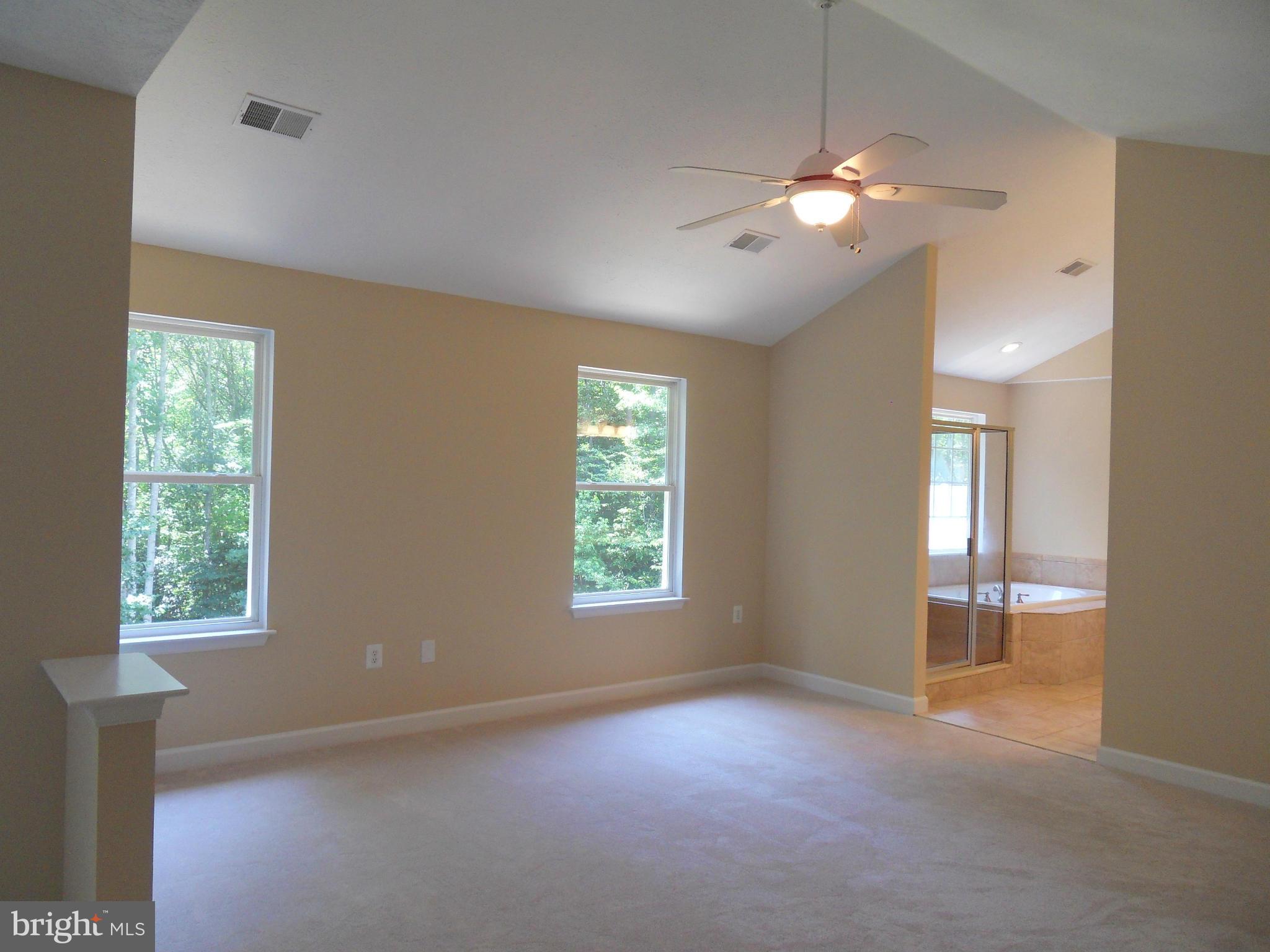 TURNERS FIELD - Residential