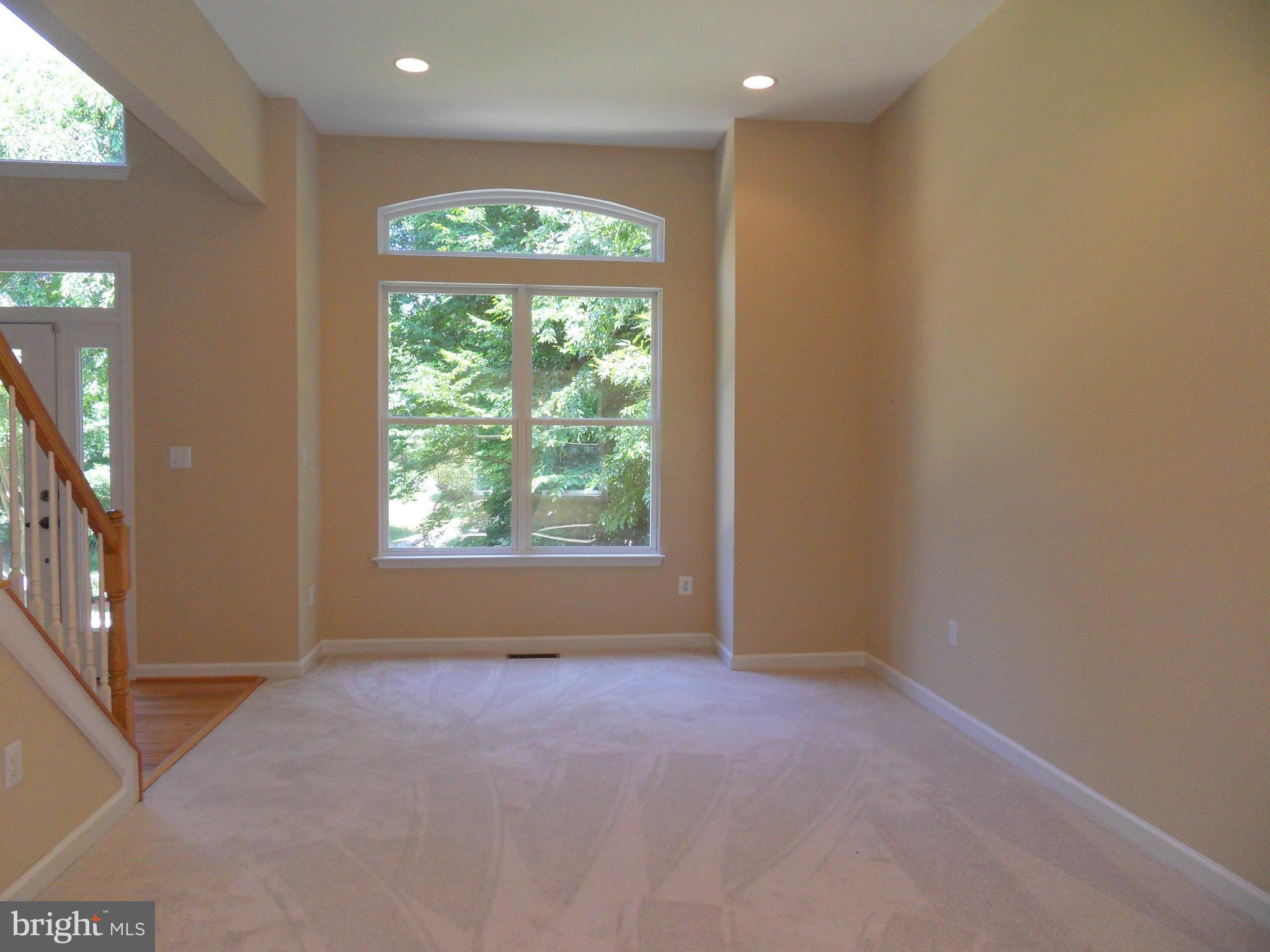 TURNERS FIELD - Residential