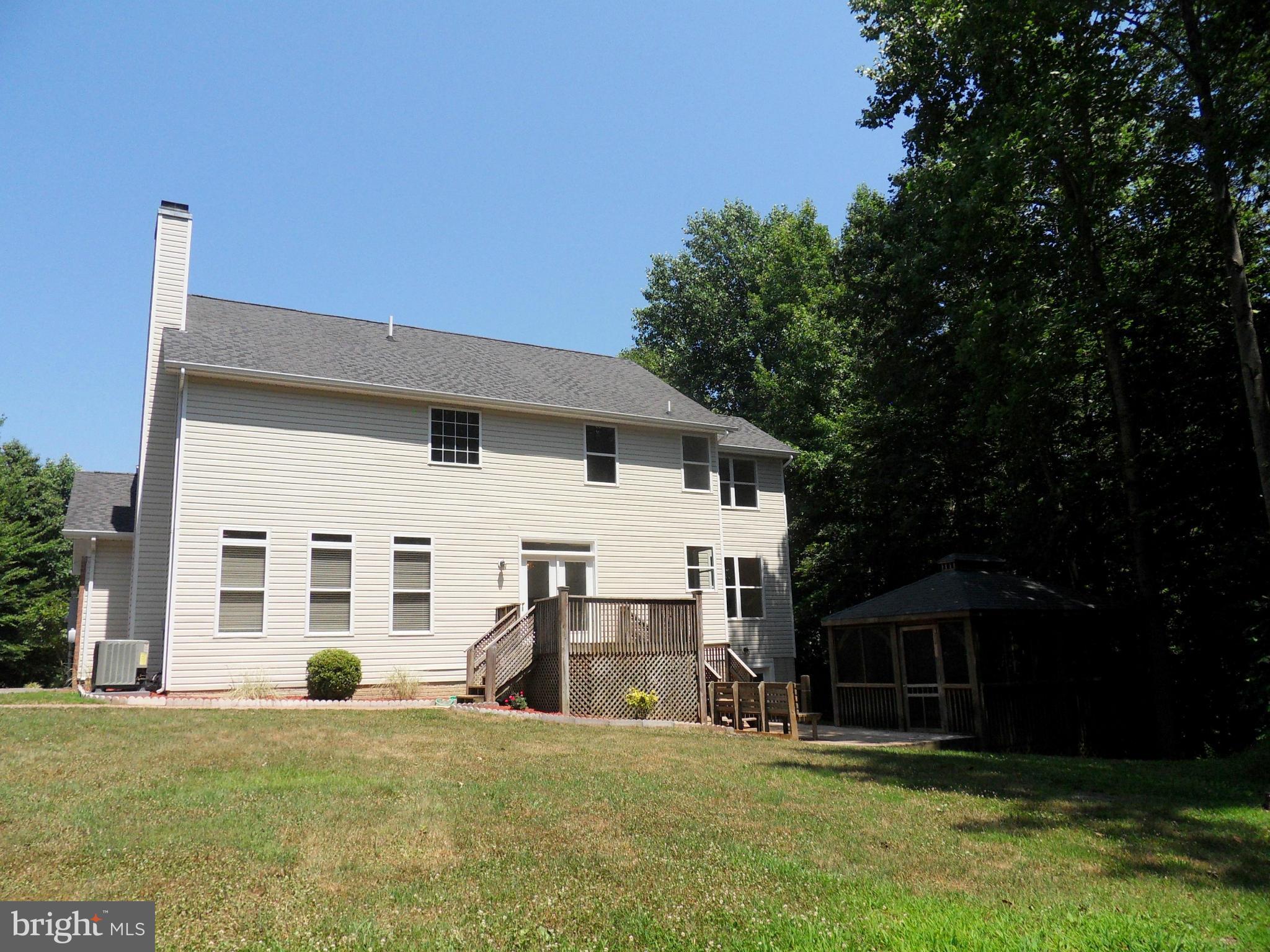 TURNERS FIELD - Residential