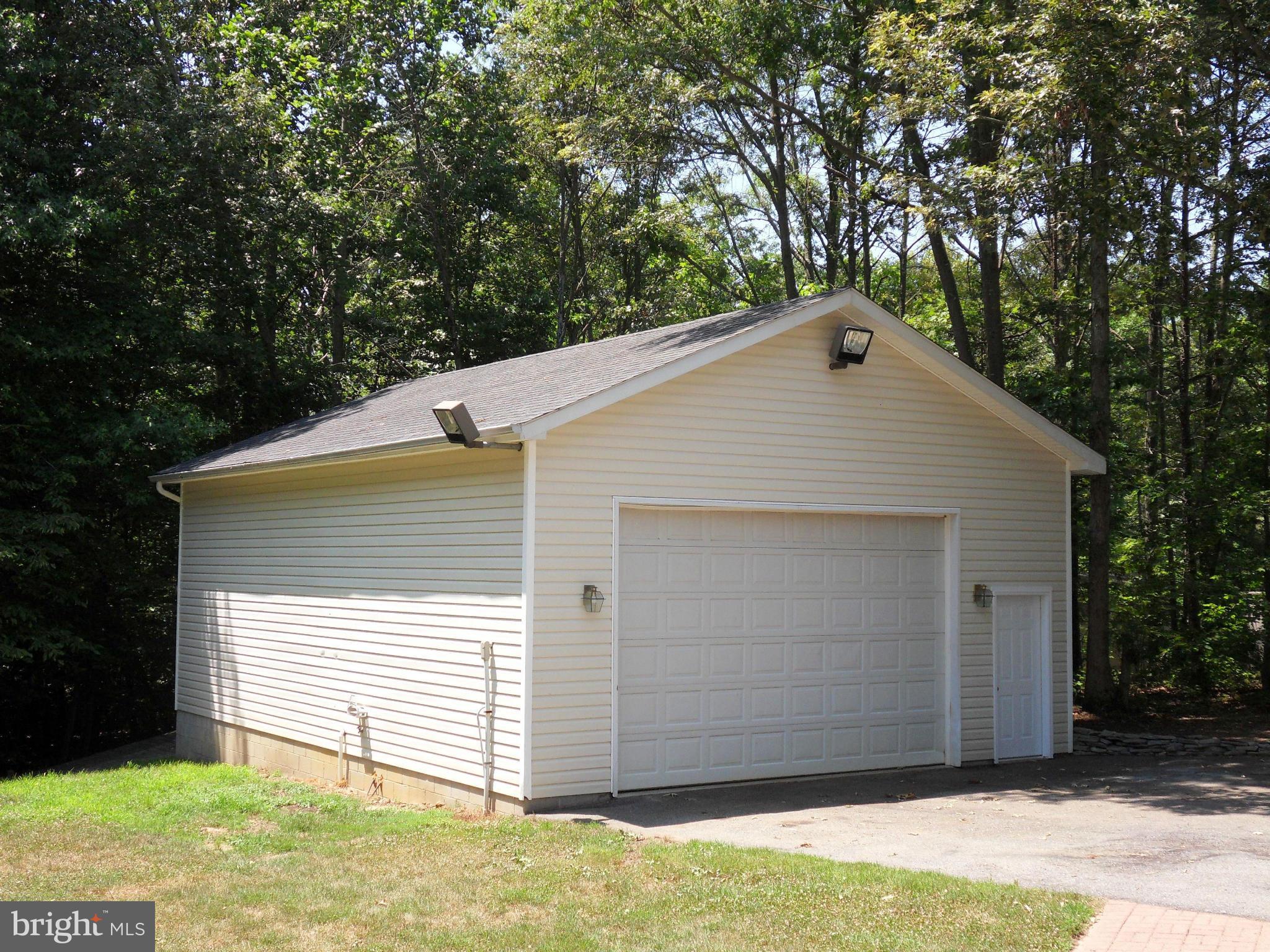 TURNERS FIELD - Residential