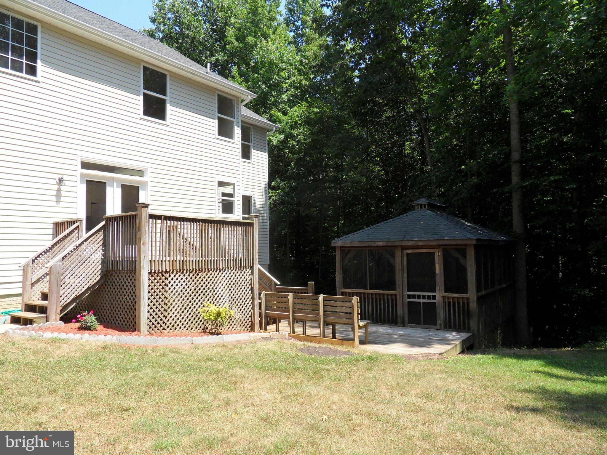 TURNERS FIELD - Residential