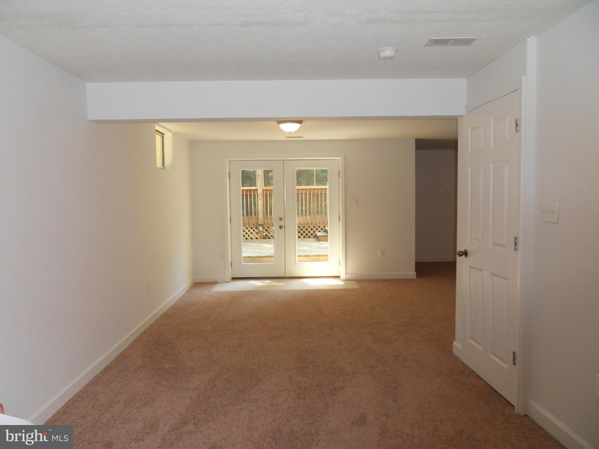 TURNERS FIELD - Residential