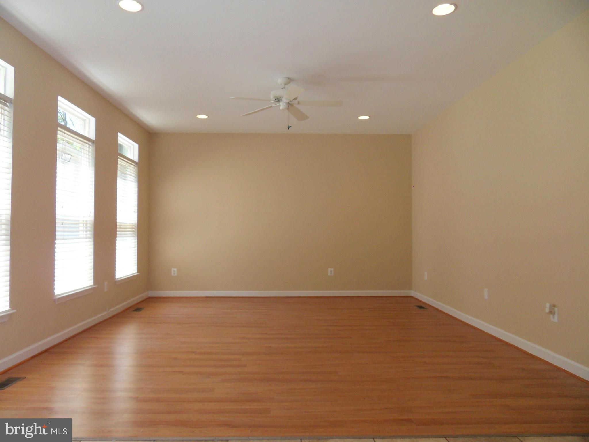 TURNERS FIELD - Residential