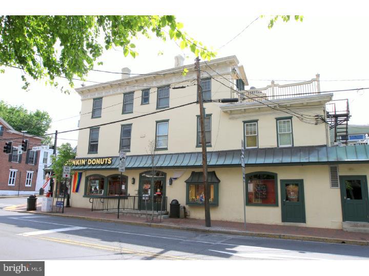 NEW HOPE - Residential Income