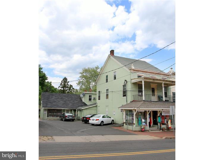 NEW HOPE - Residential Income