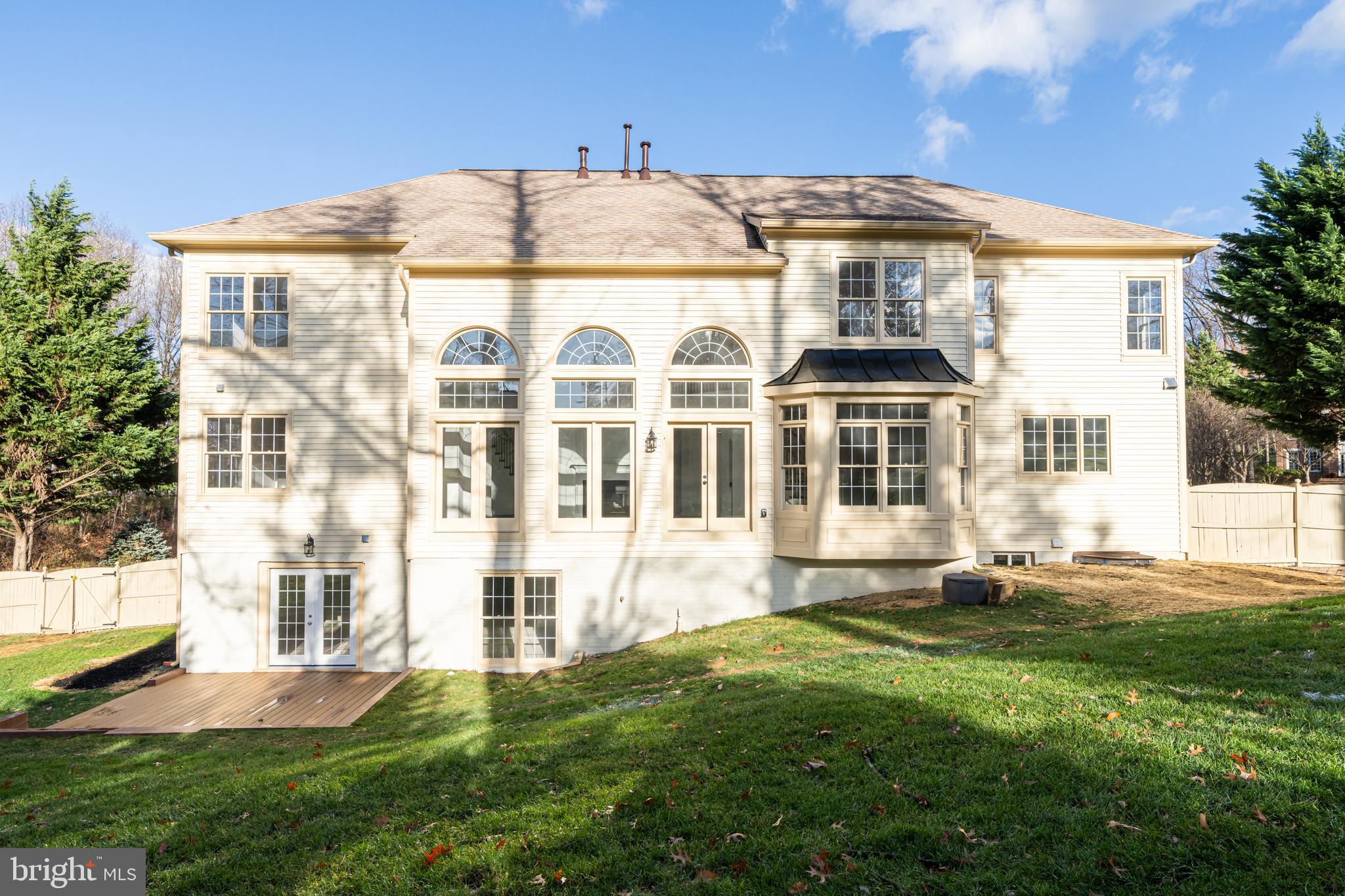 VALE RIDGE ESTATES - Residential