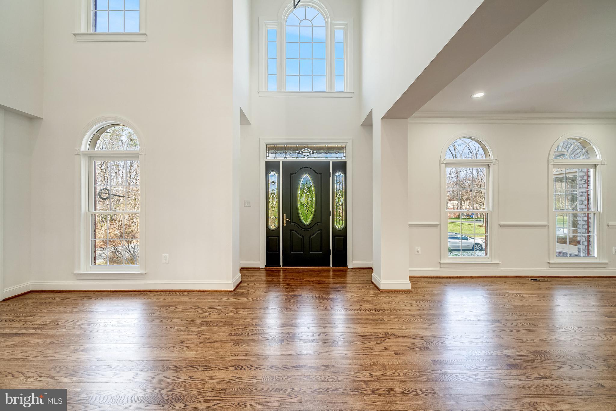 VALE RIDGE ESTATES - Residential