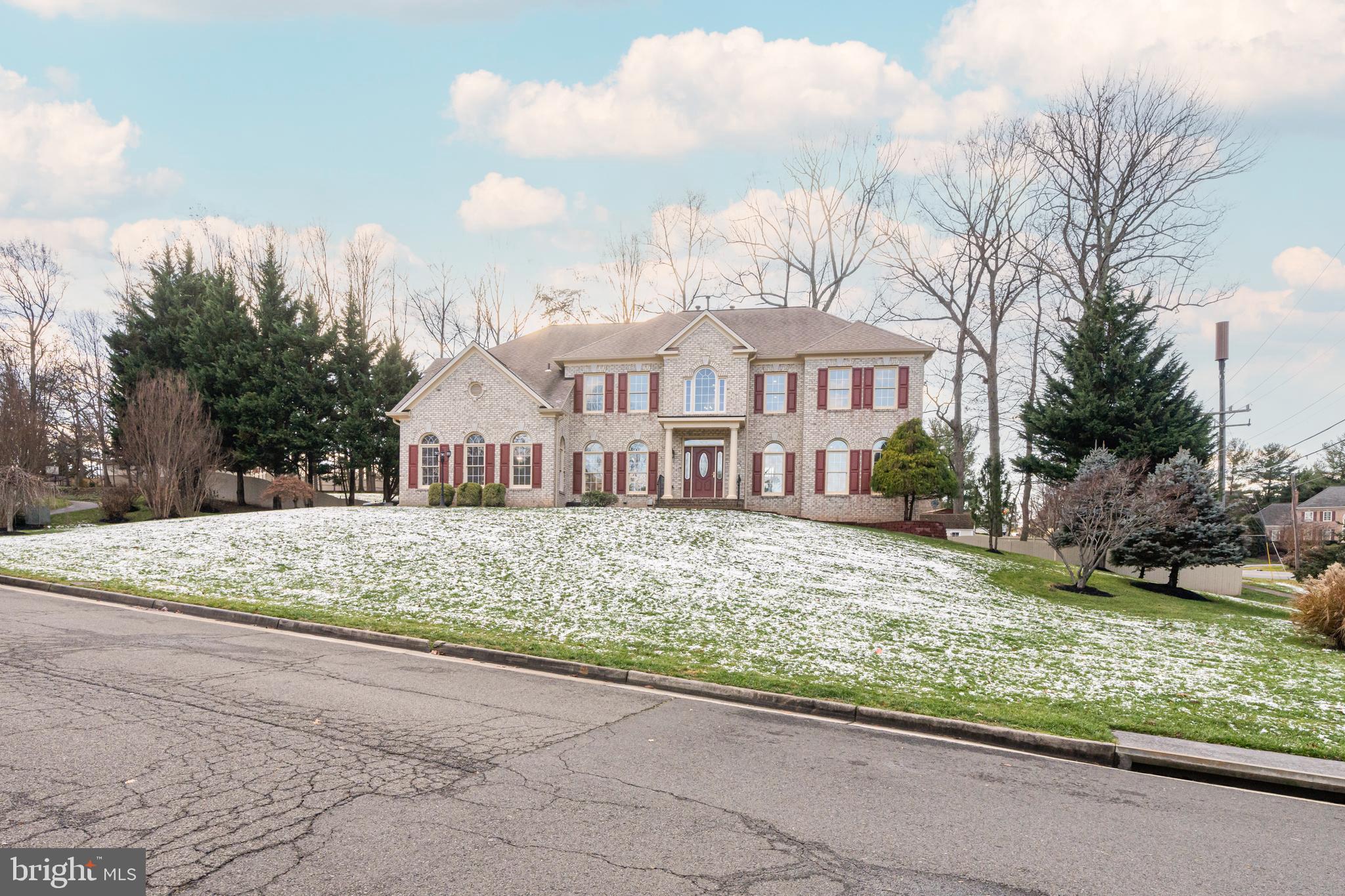 VALE RIDGE ESTATES - Residential