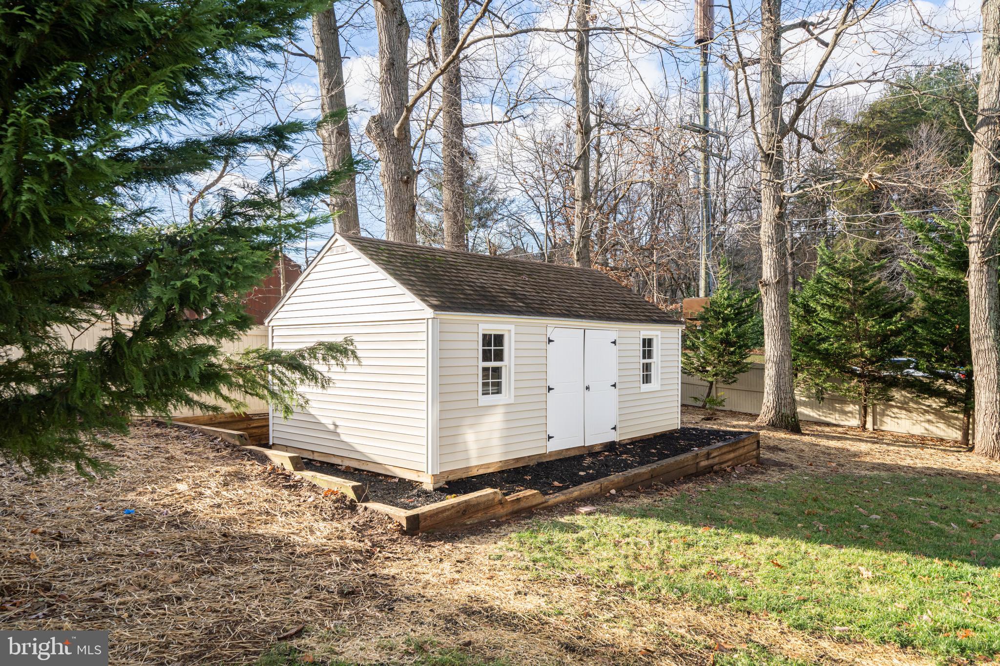 VALE RIDGE ESTATES - Residential