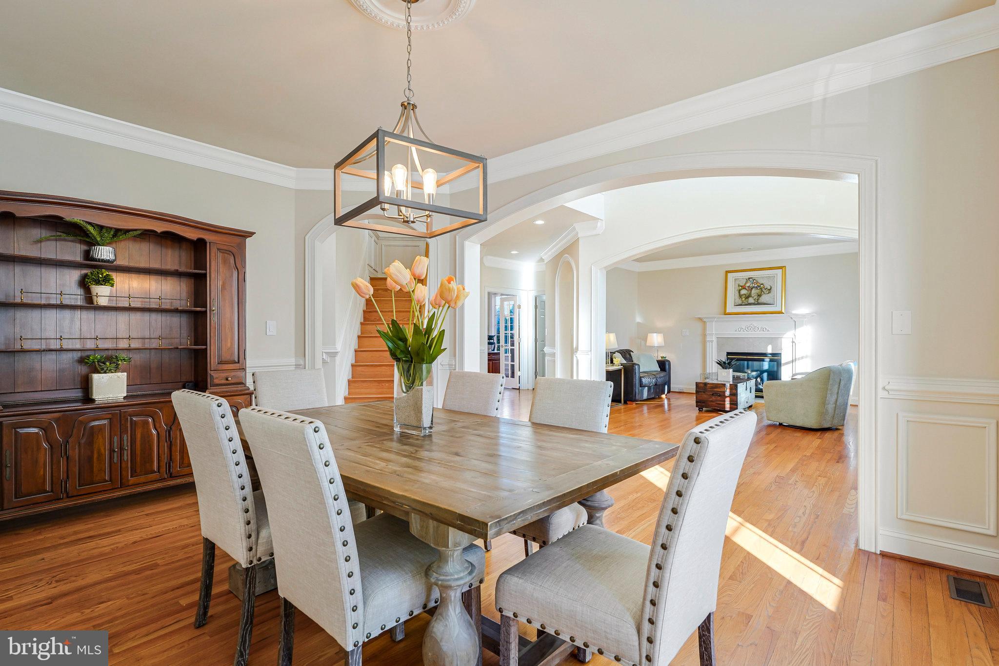 CEDAR WOODS - Residential Lease