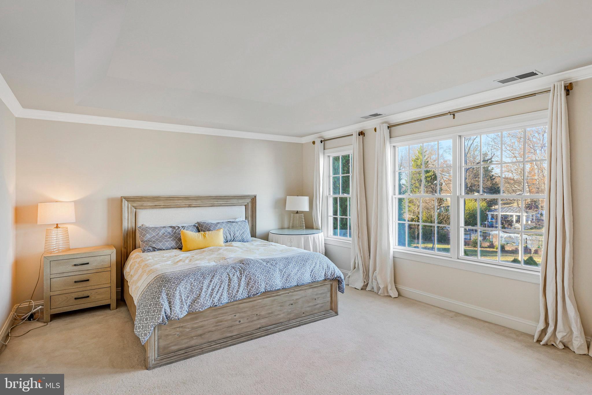 CEDAR WOODS - Residential Lease