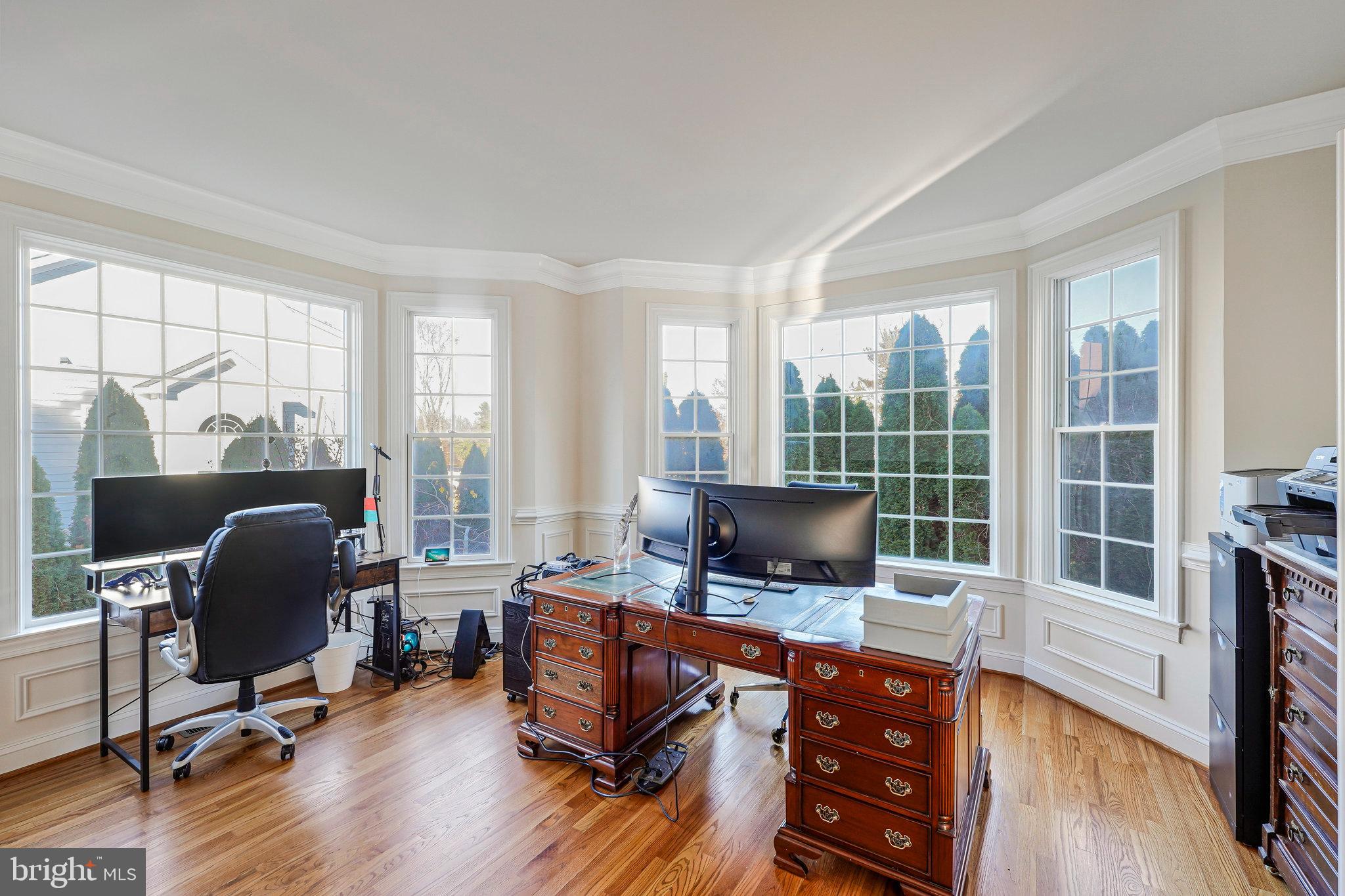 CEDAR WOODS - Residential Lease