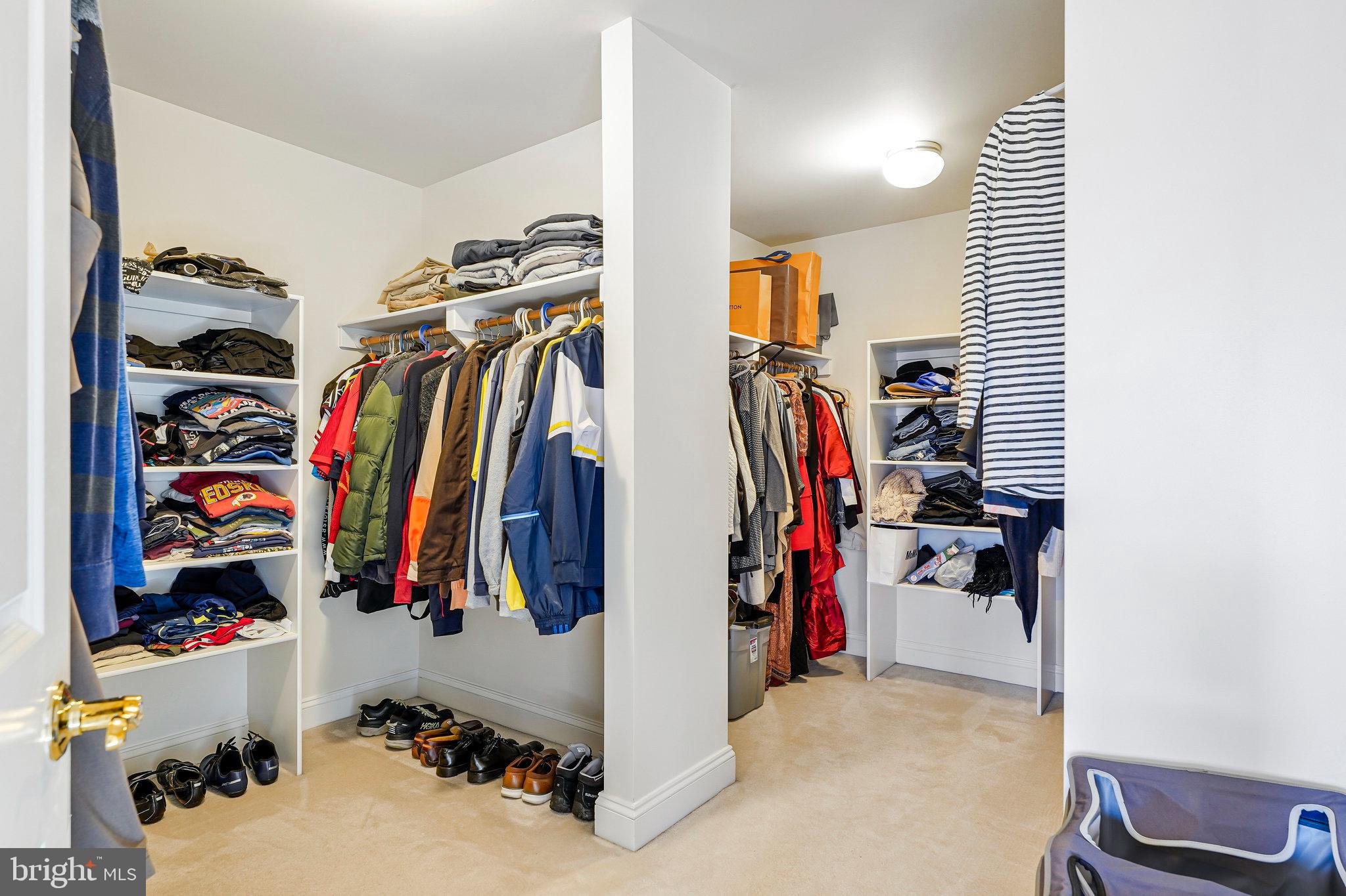 CEDAR WOODS - Residential Lease