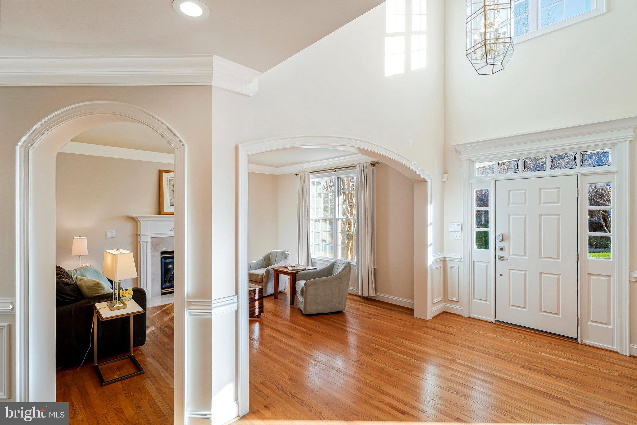 CEDAR WOODS - Residential Lease