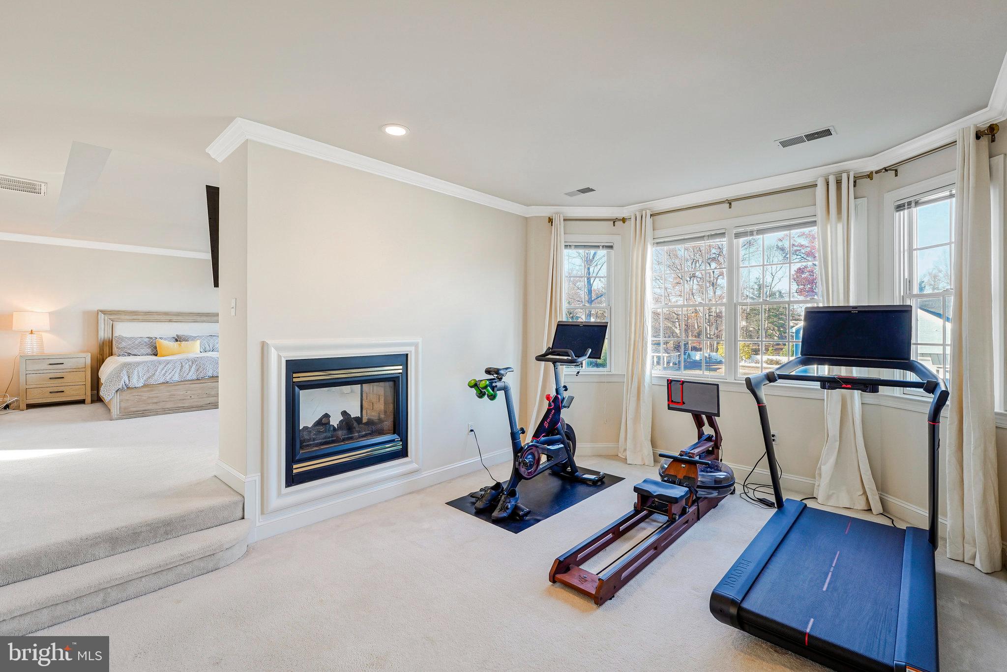 CEDAR WOODS - Residential Lease