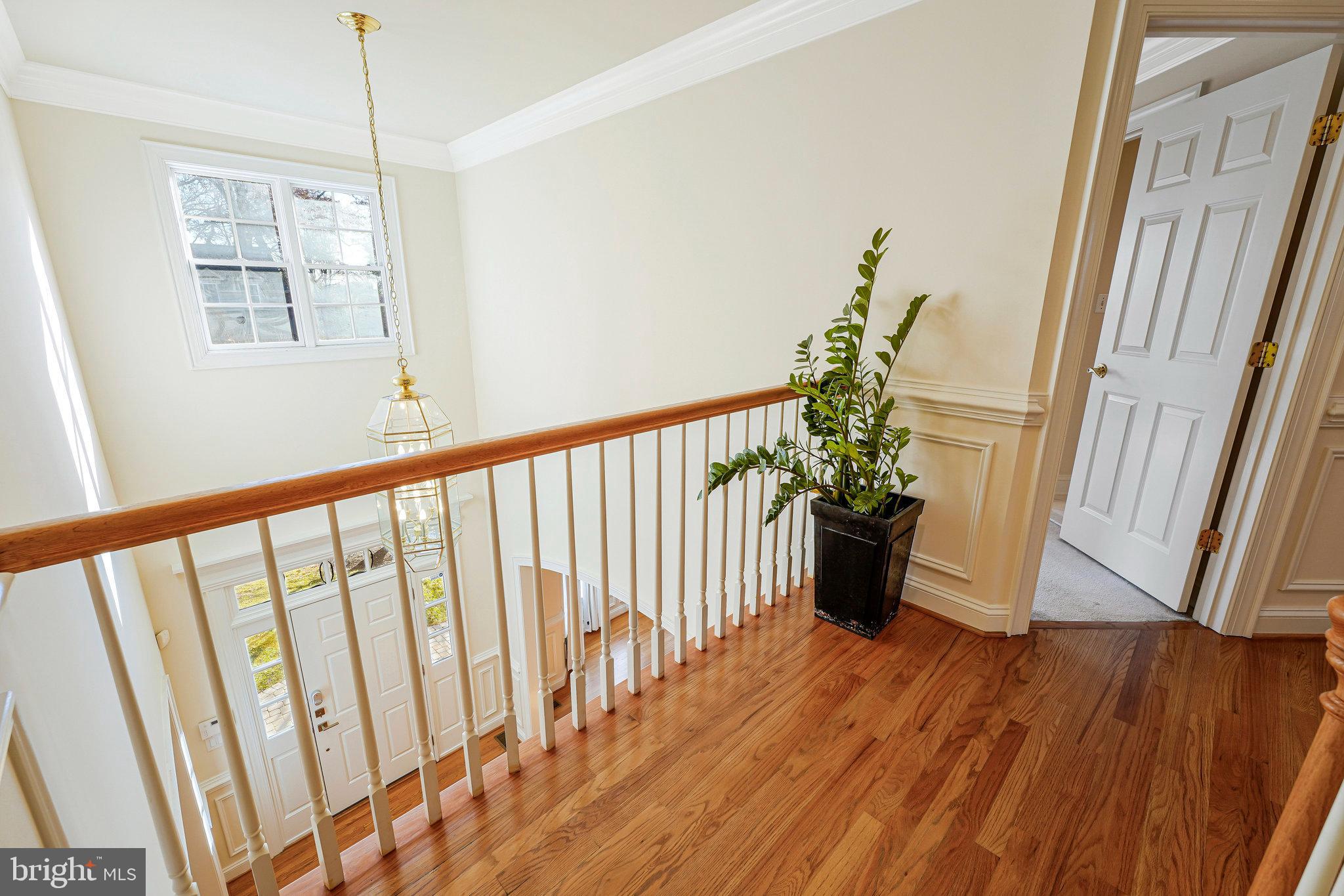 CEDAR WOODS - Residential Lease