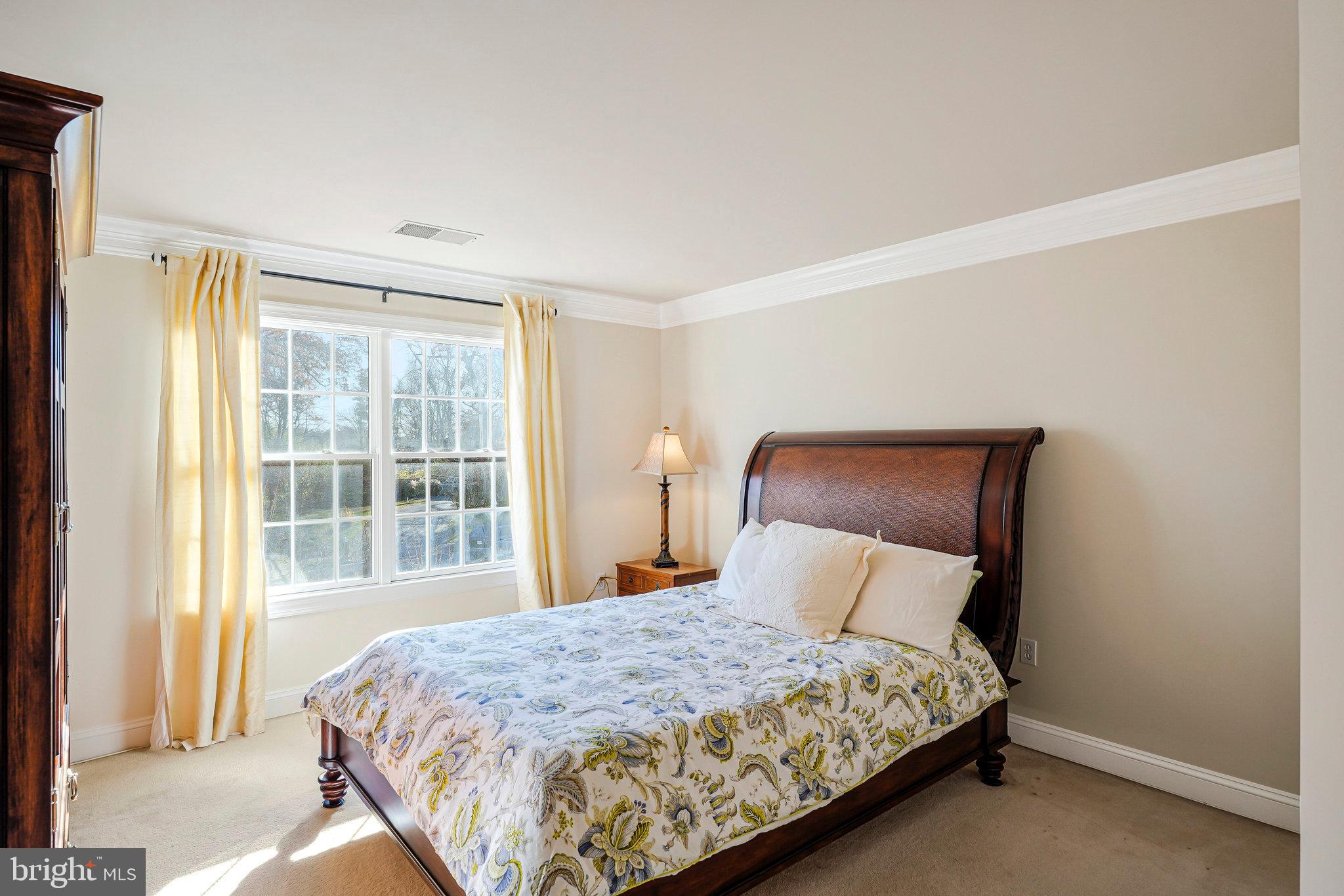 CEDAR WOODS - Residential Lease