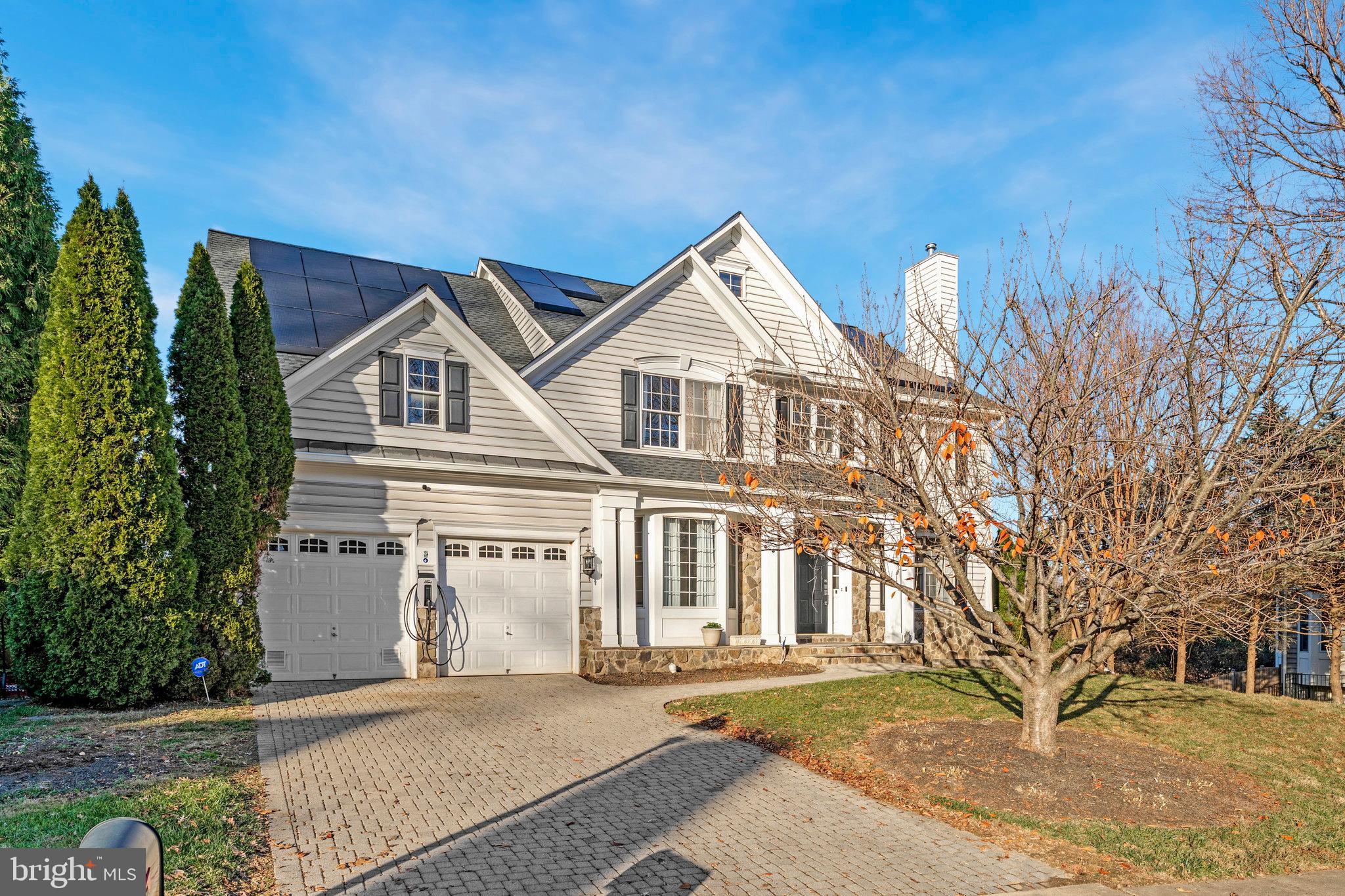 CEDAR WOODS - Residential Lease