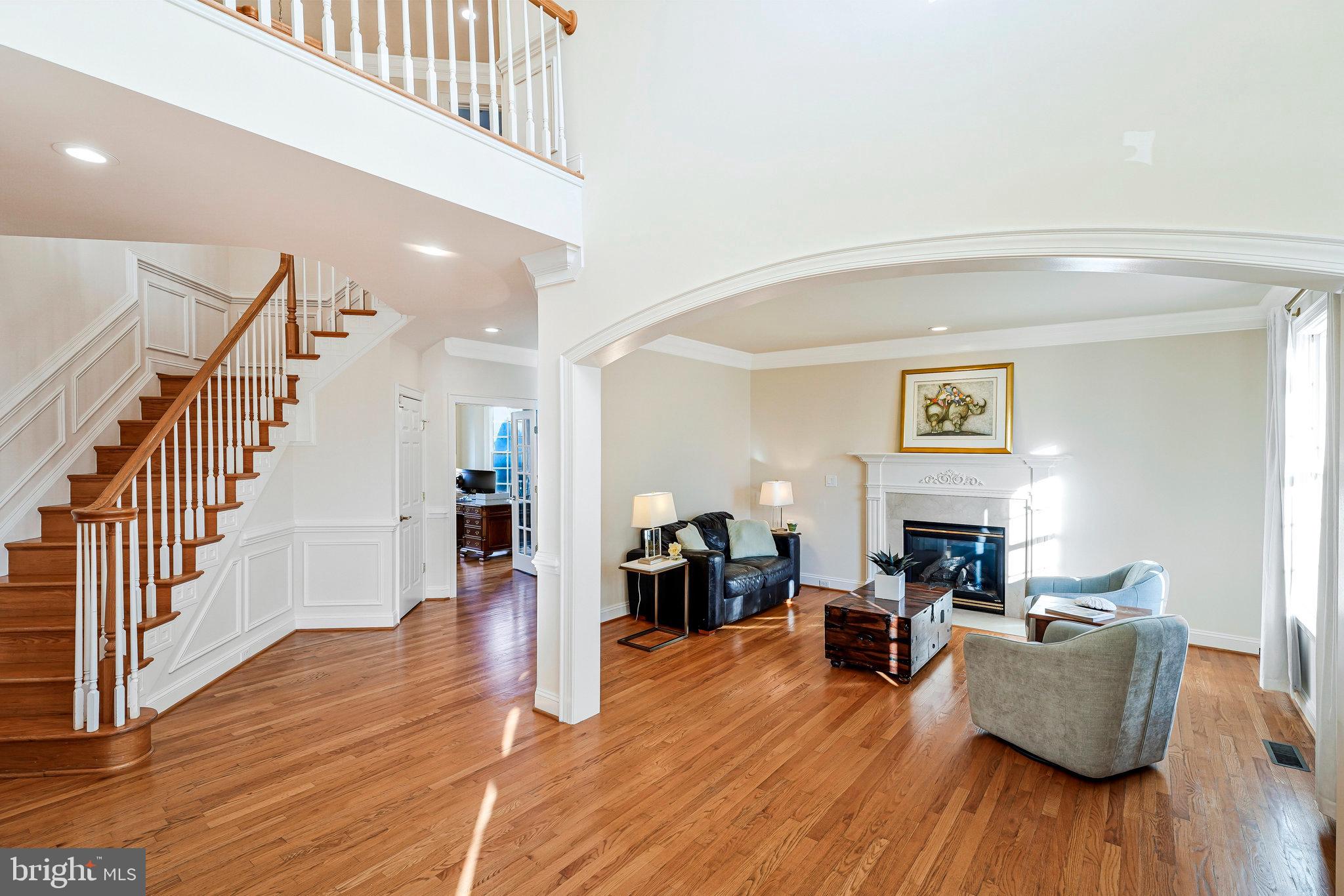 CEDAR WOODS - Residential Lease