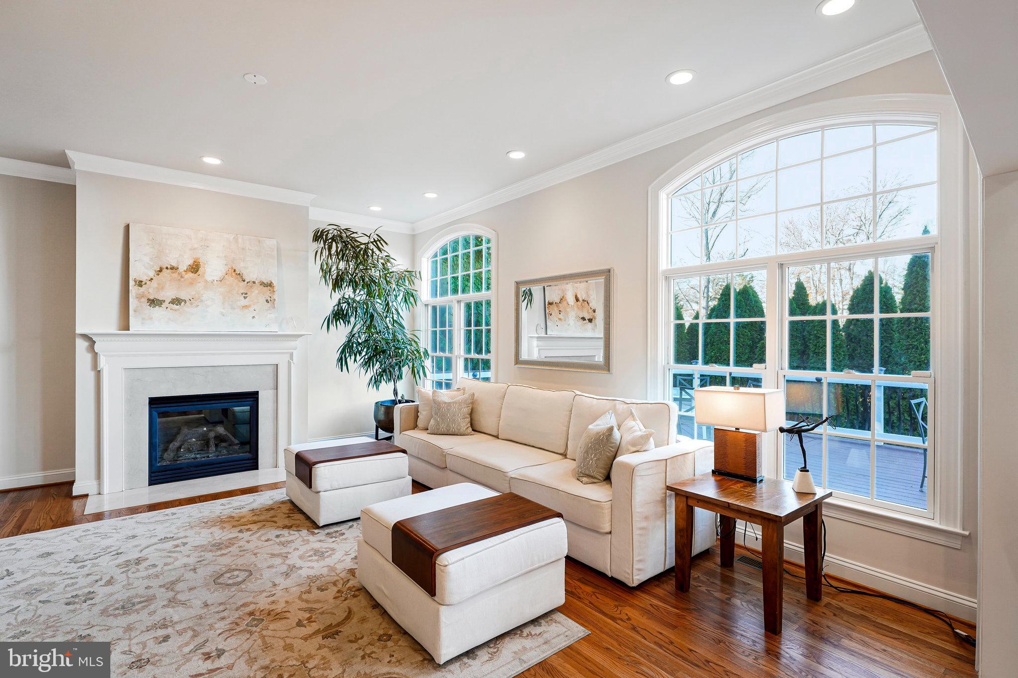 CEDAR WOODS - Residential Lease