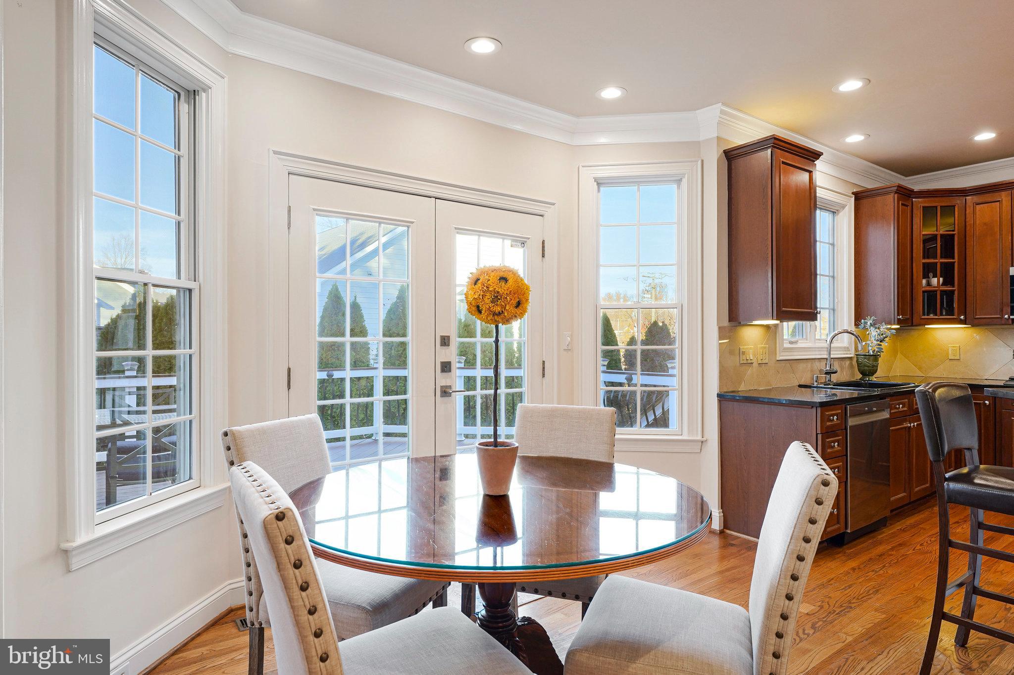 CEDAR WOODS - Residential Lease