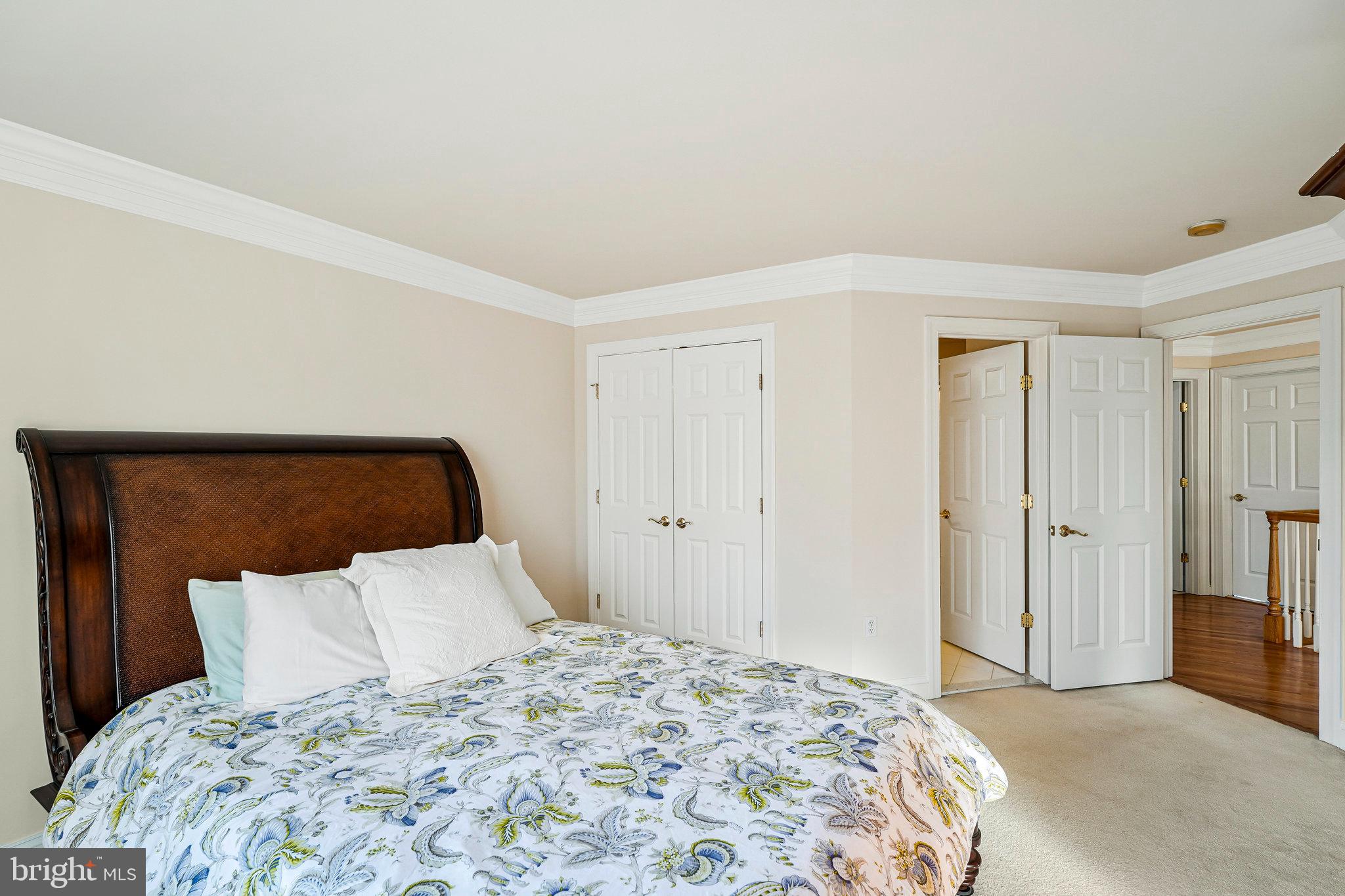 CEDAR WOODS - Residential Lease