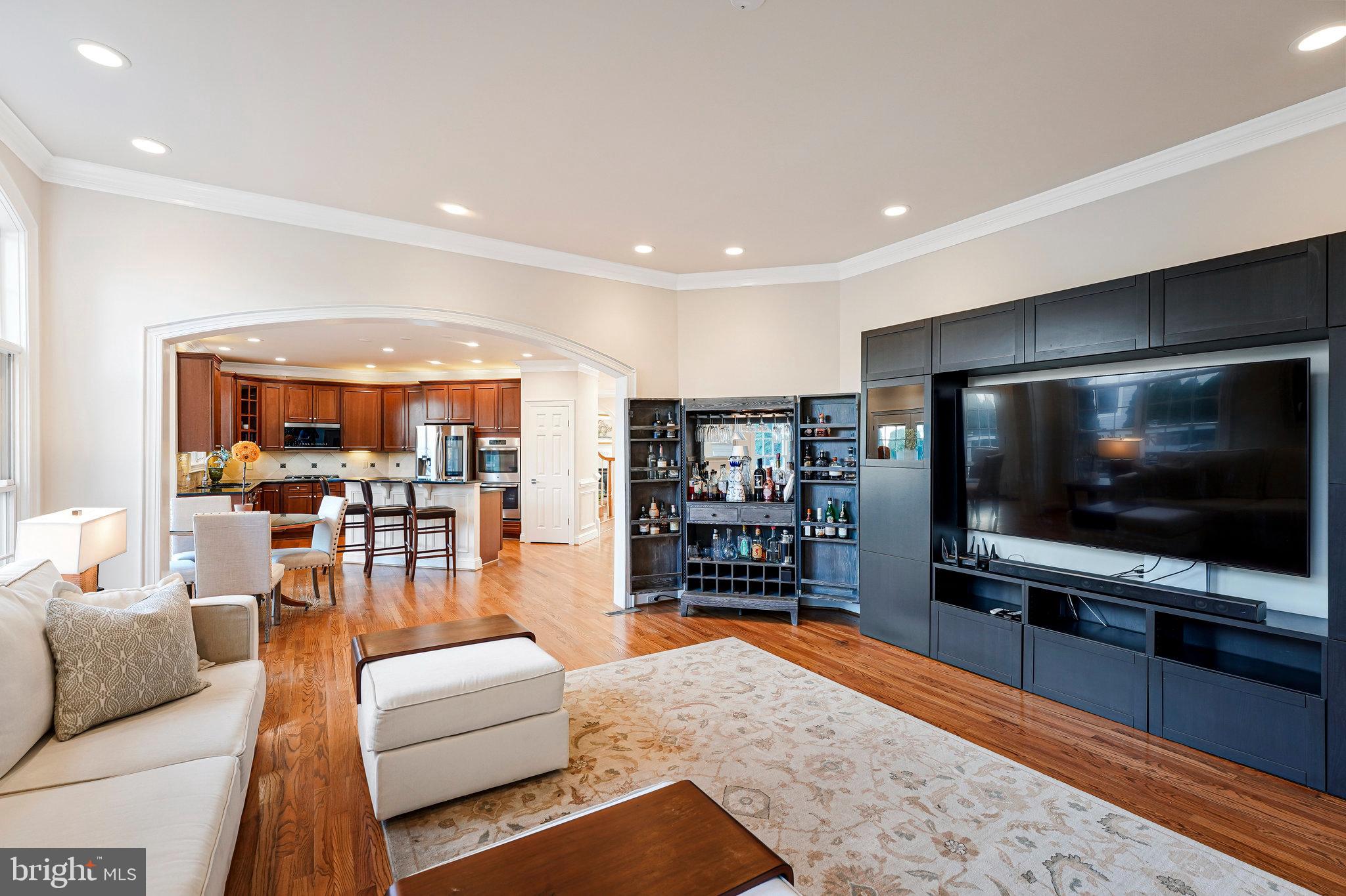 CEDAR WOODS - Residential Lease