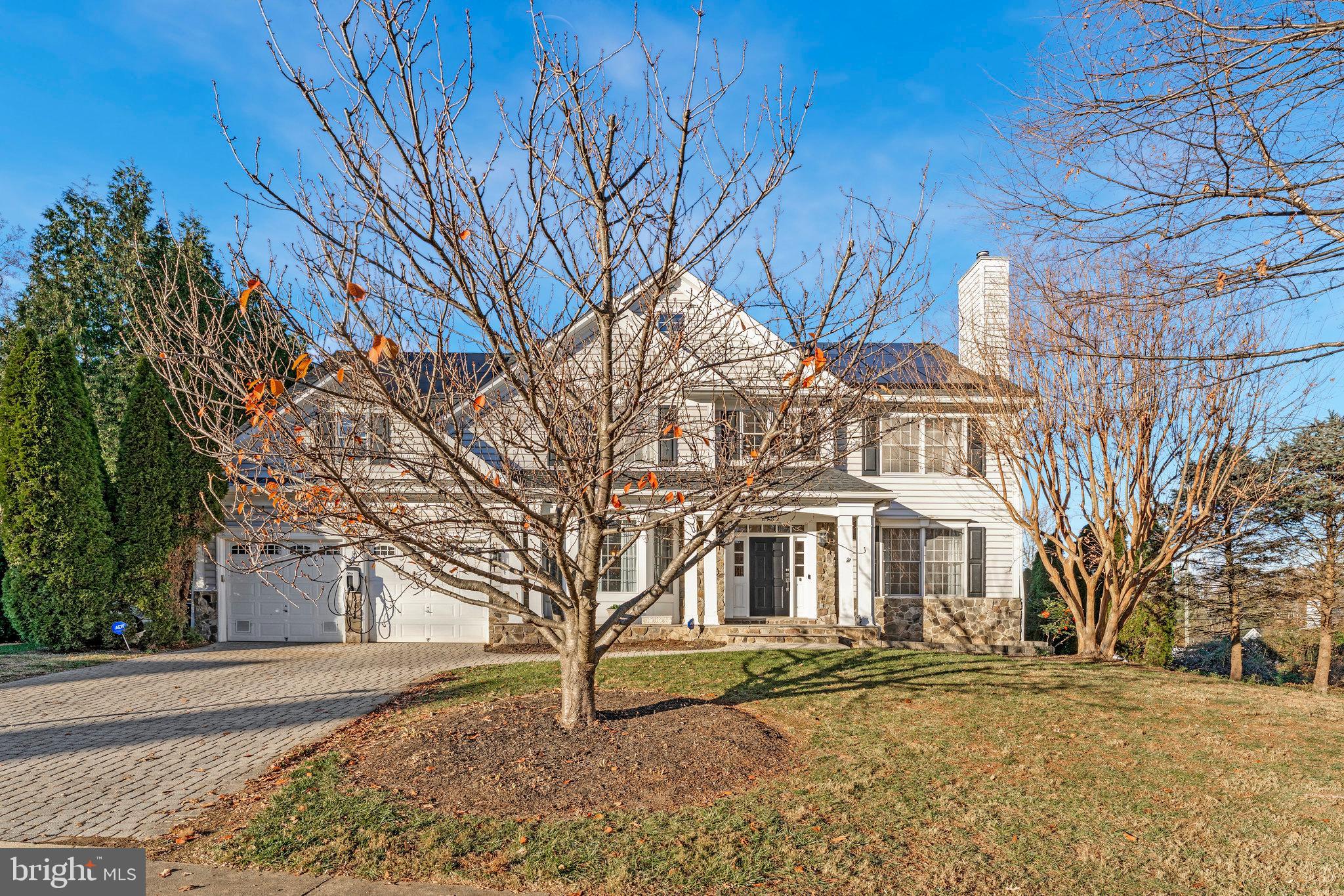 CEDAR WOODS - Residential Lease