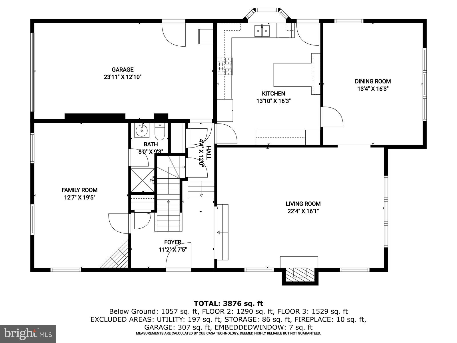 SUMNER - Residential