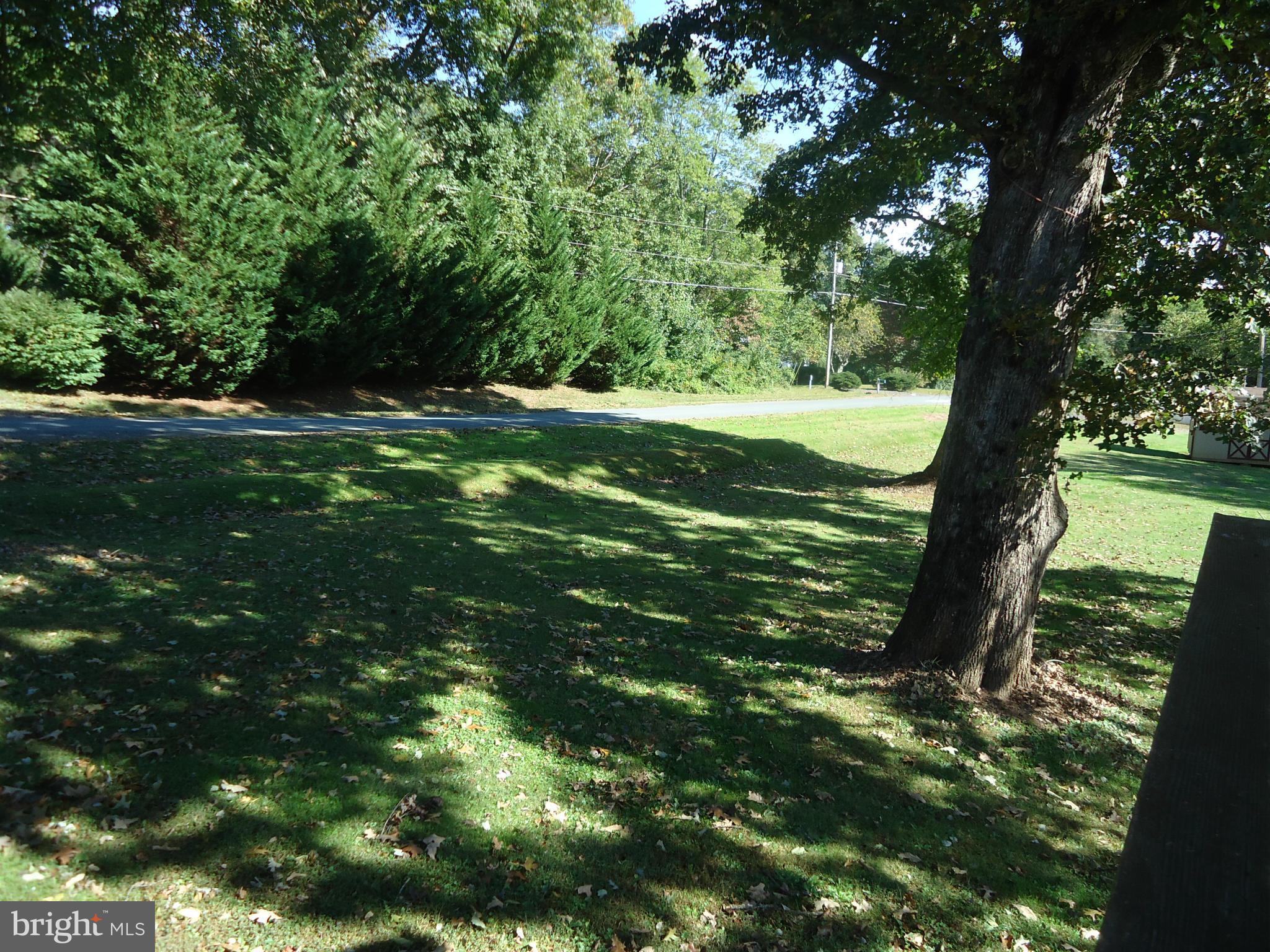 MINERAL SPRINGS - Residential Lease