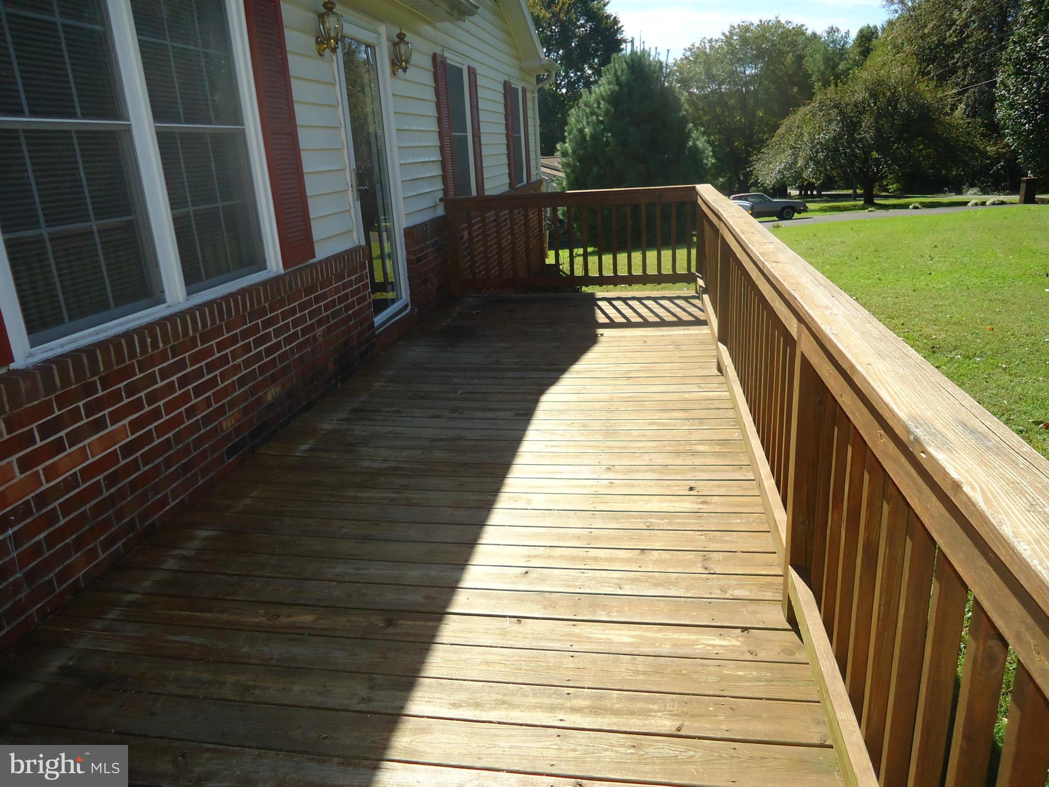 MINERAL SPRINGS - Residential Lease