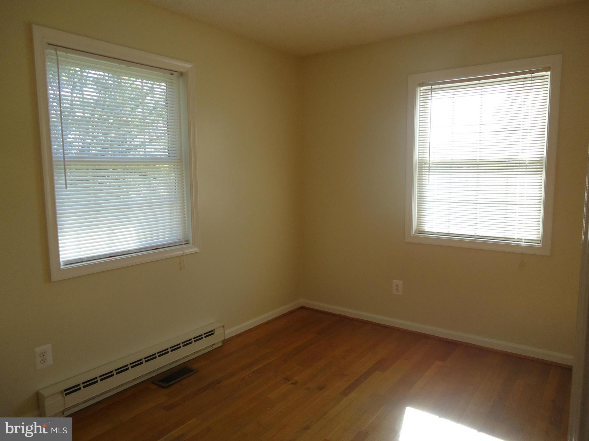 MINERAL SPRINGS - Residential Lease