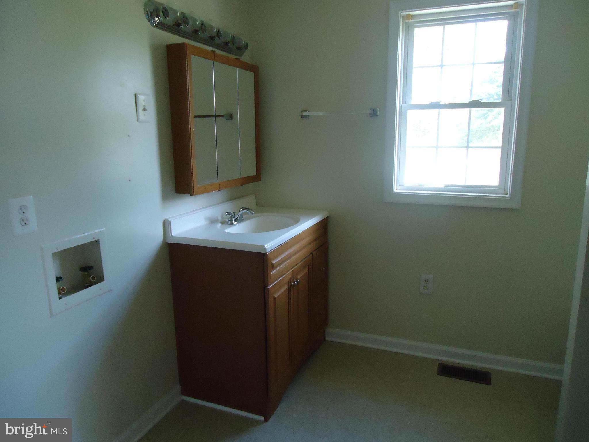 MINERAL SPRINGS - Residential Lease
